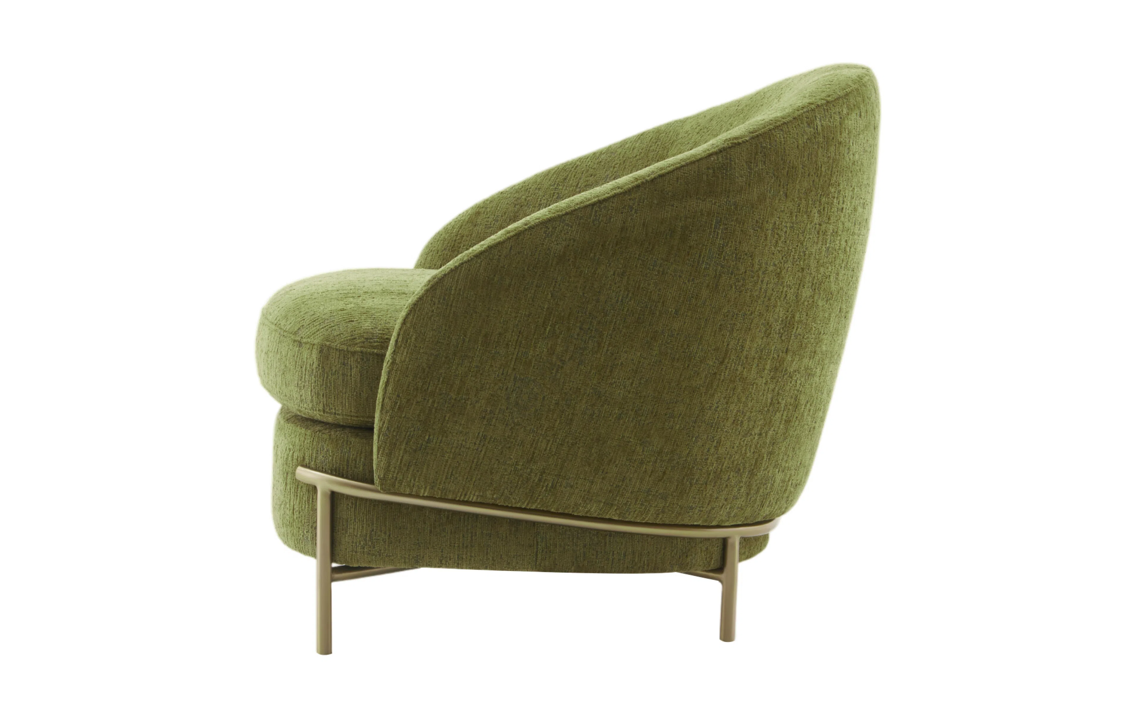 Armchair LONGHI Lloyd