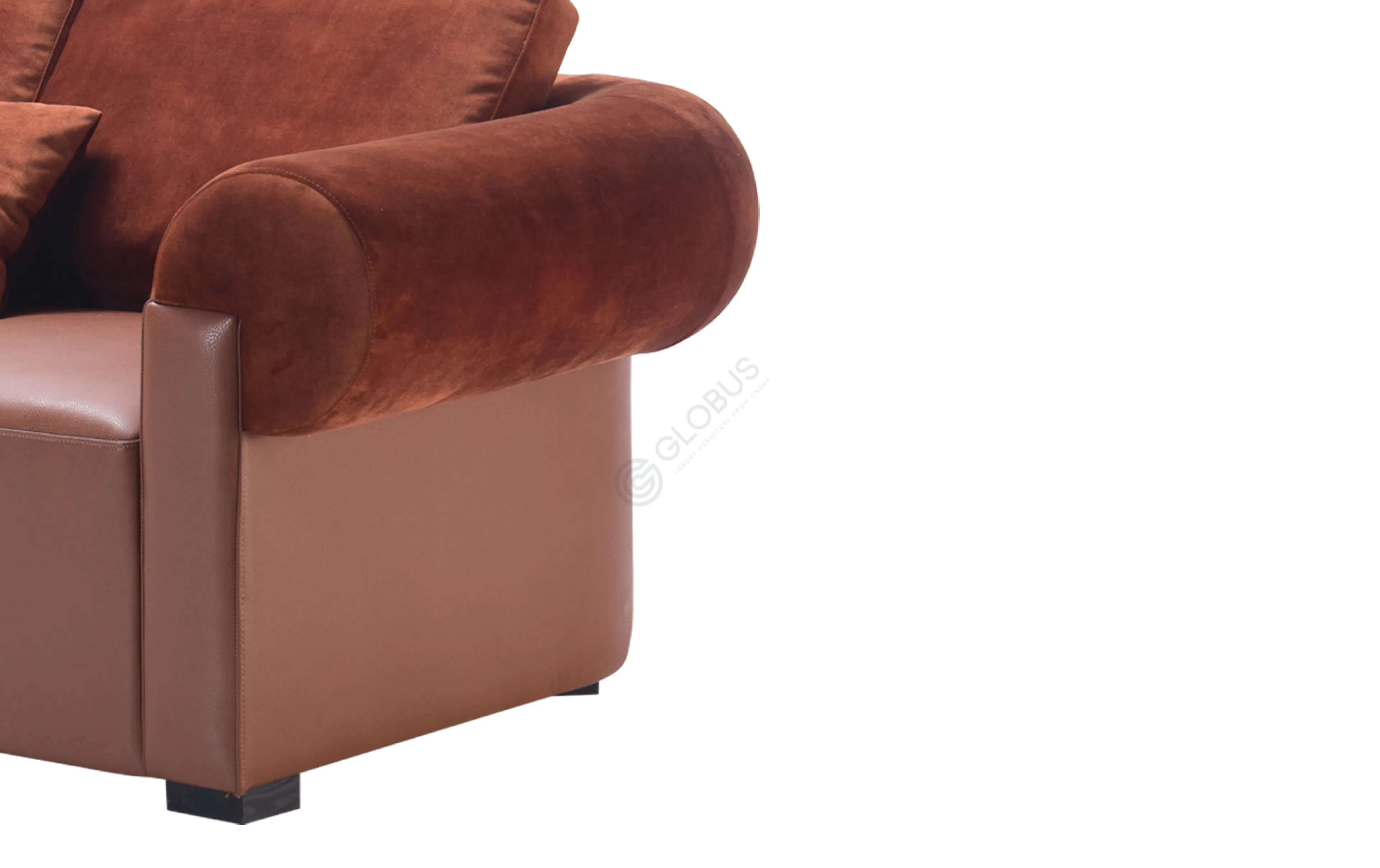 Sofa NATUZZI ITALIA New Classic