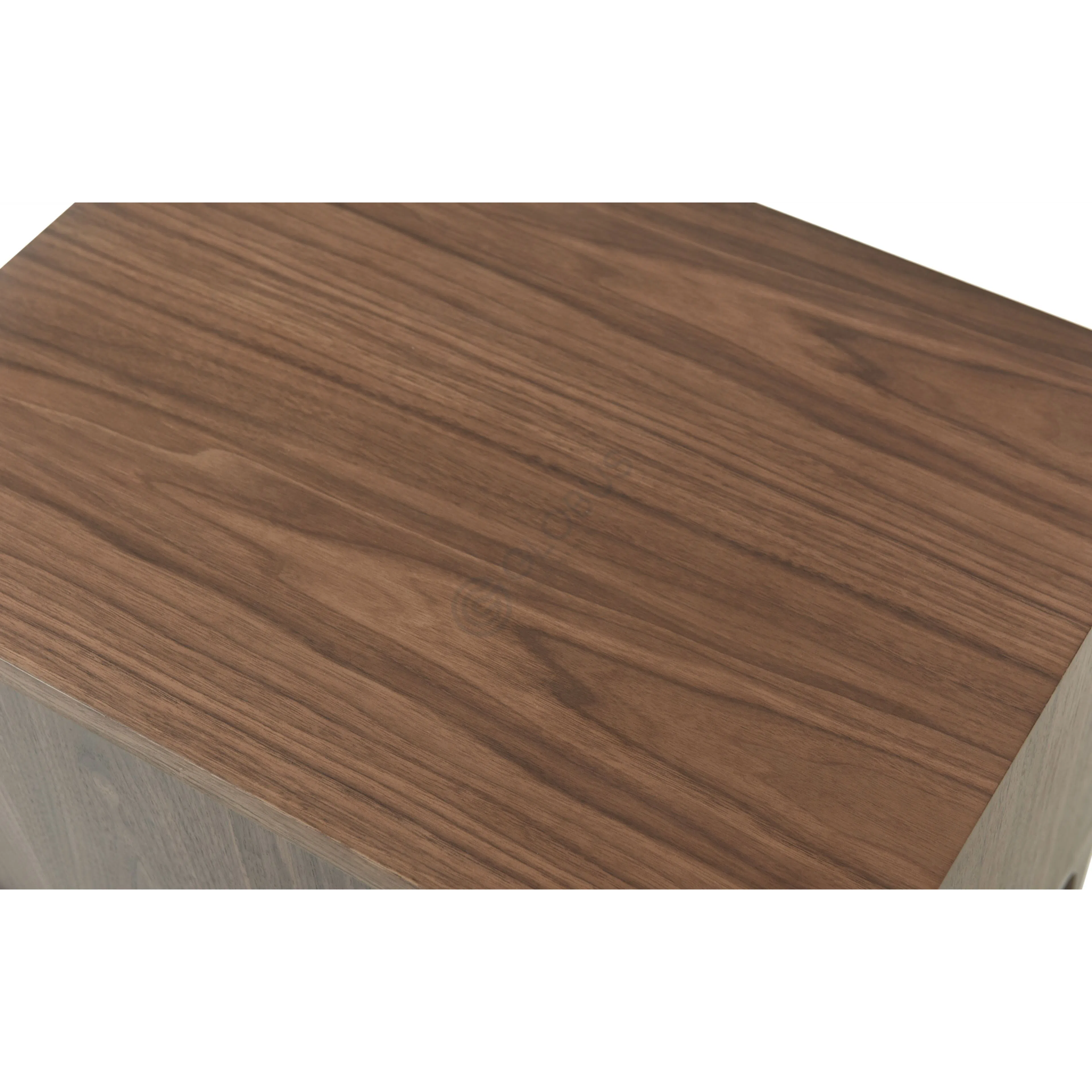 Bedside table DALE ITALIA Trama E Ordito