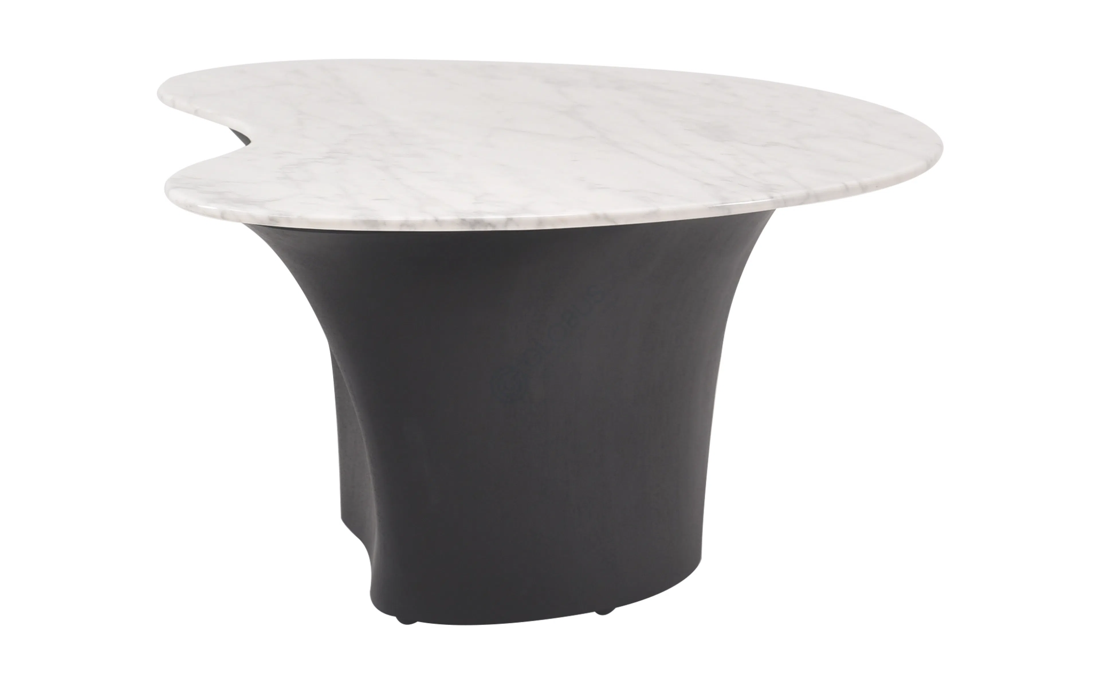 Coffee table Sisyphe