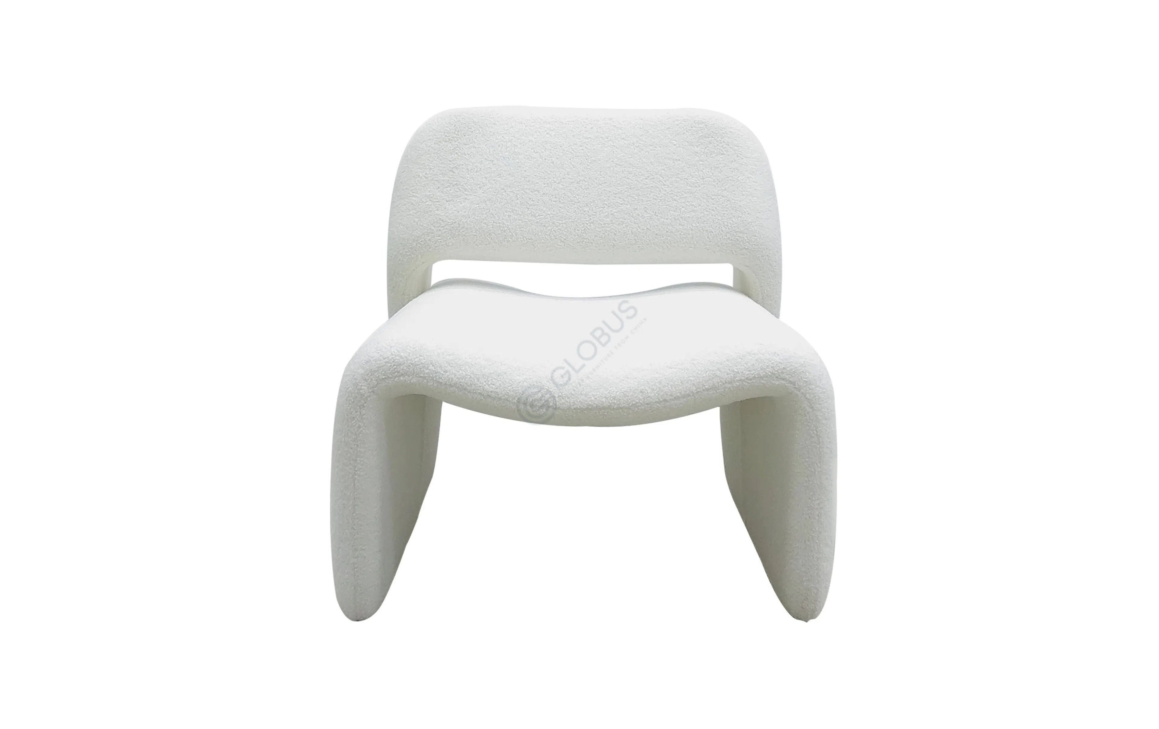 Armchair JORGE ZALSZUPIN Ondine