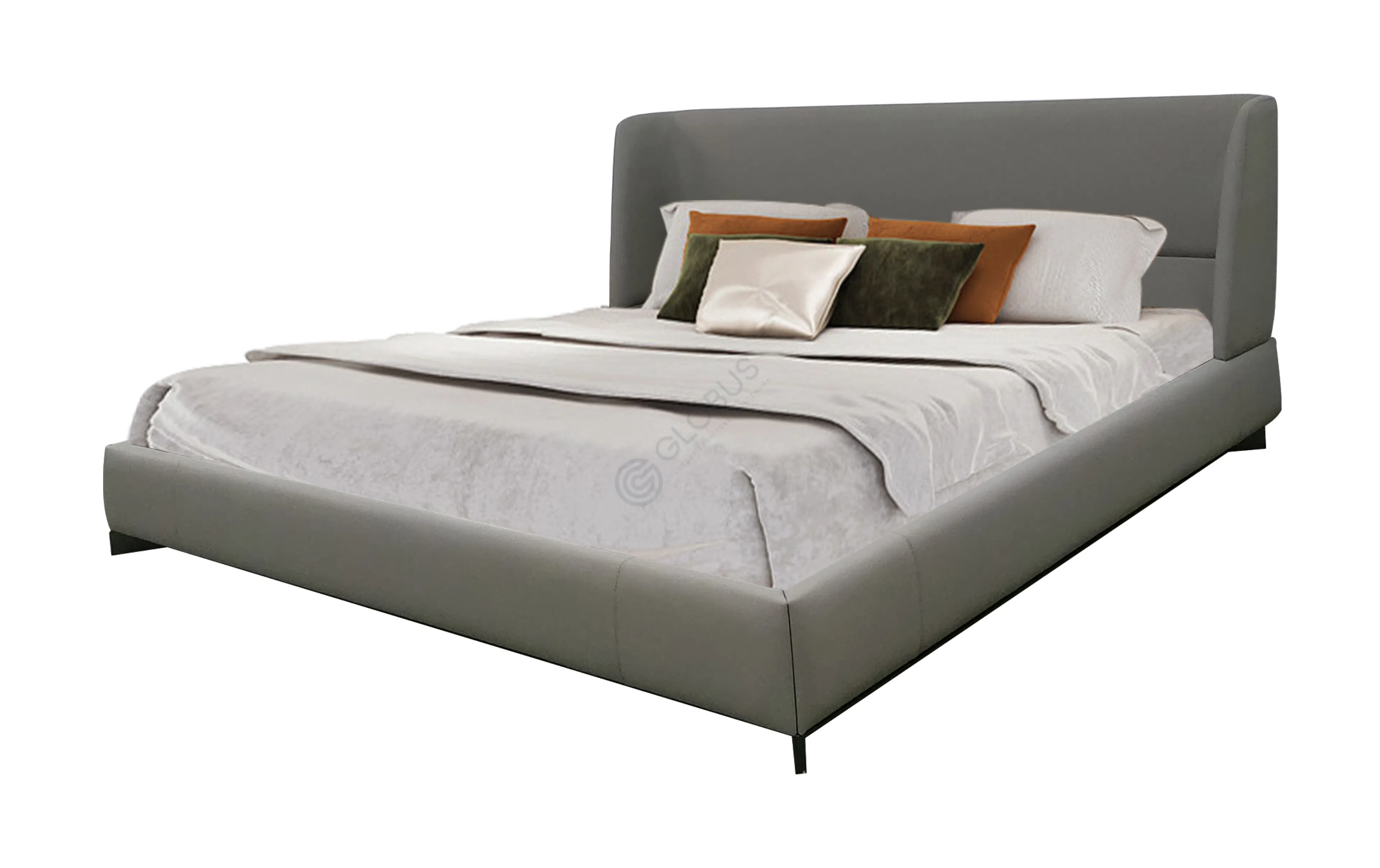 Bed MISURAEMME Virgin