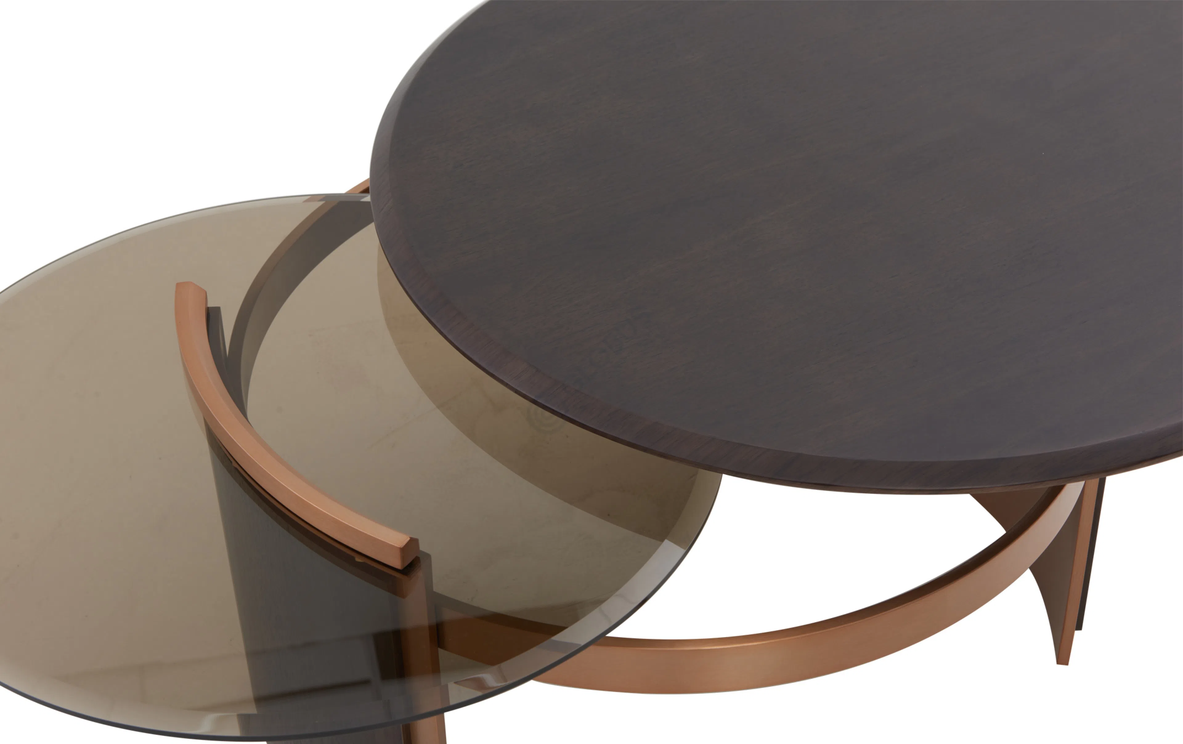 Coffee table PRIVATE LABEL Norman