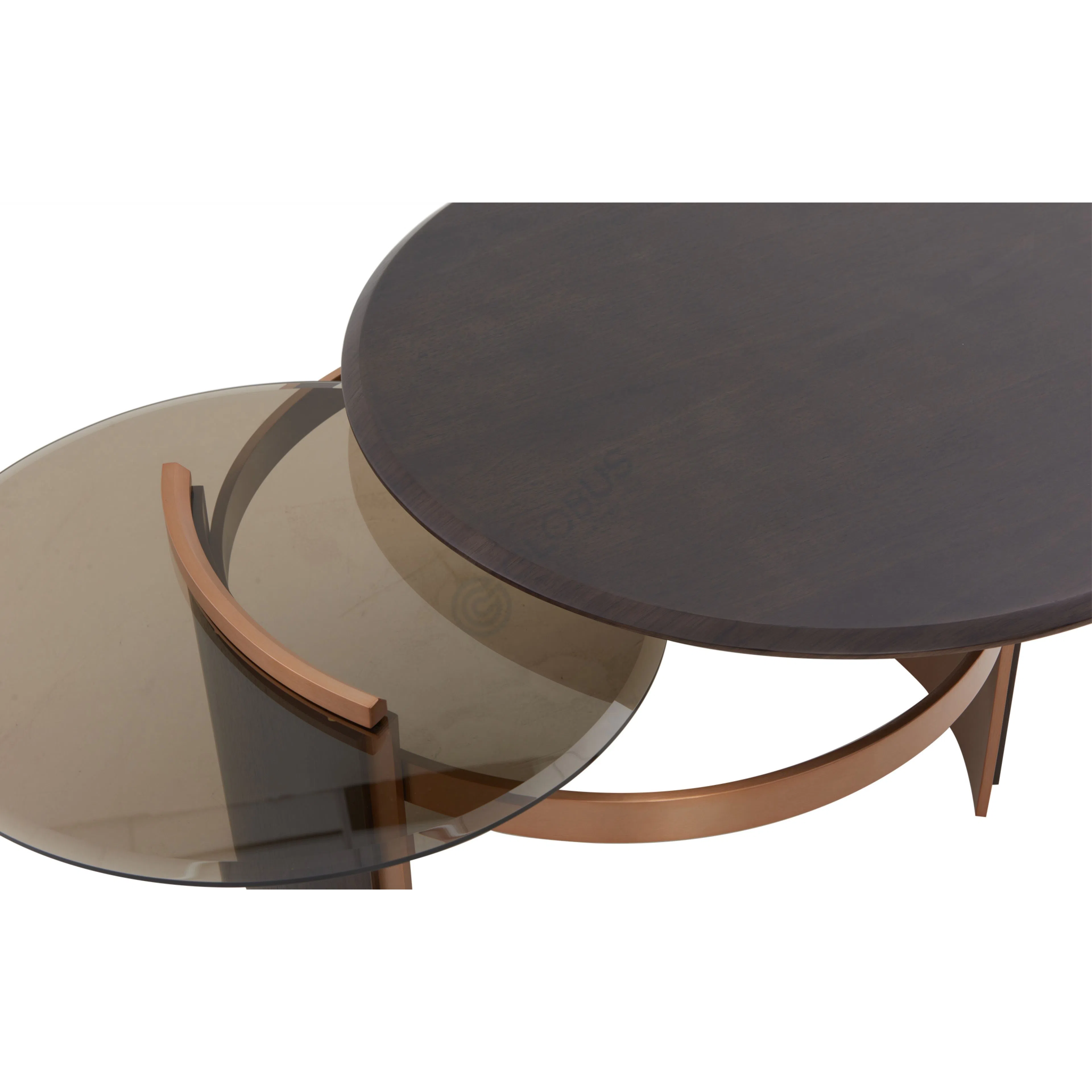 Coffee table PRIVATE LABEL Norman