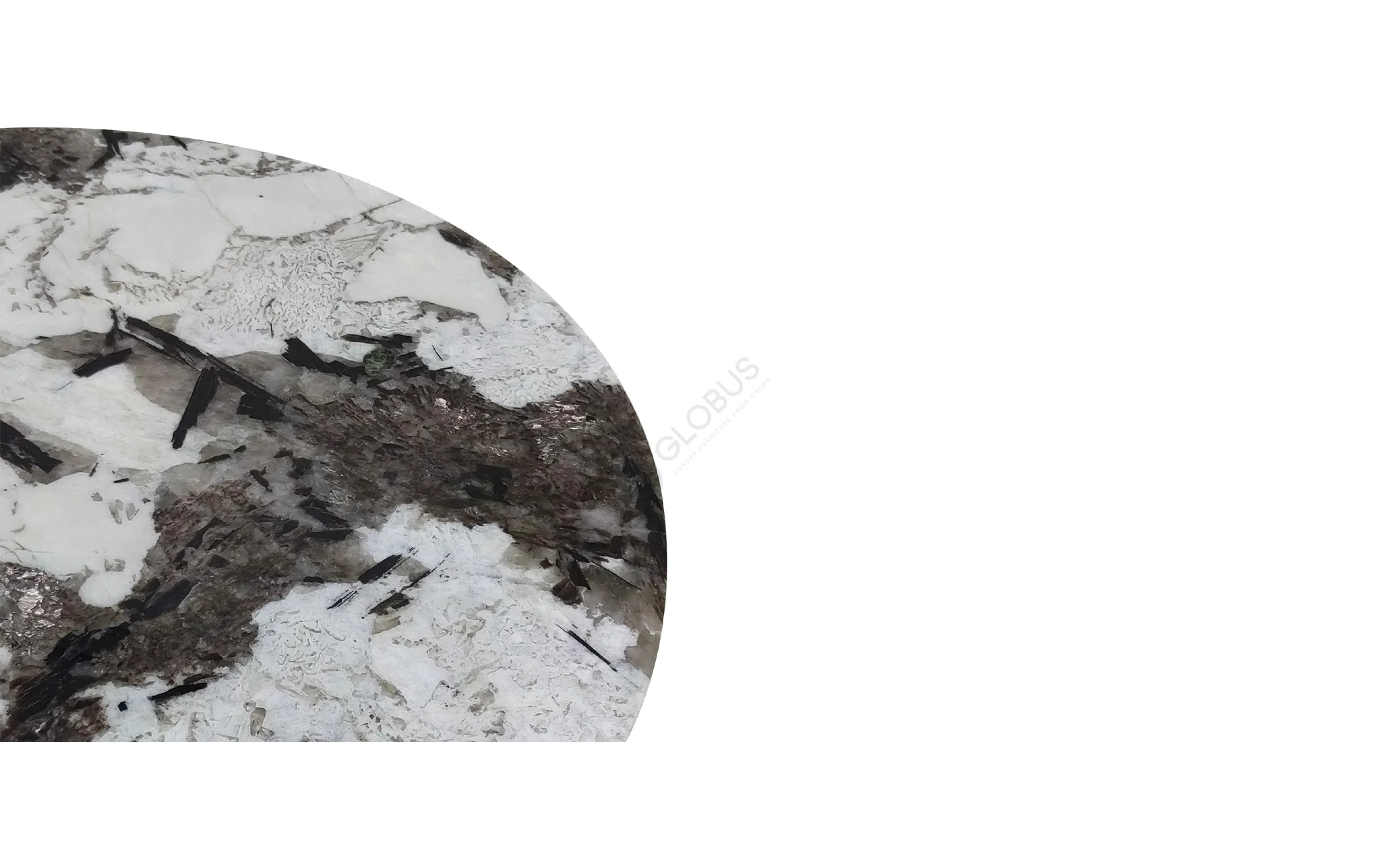 Coffee table CAPITAL COLLECTION Nuage Xl