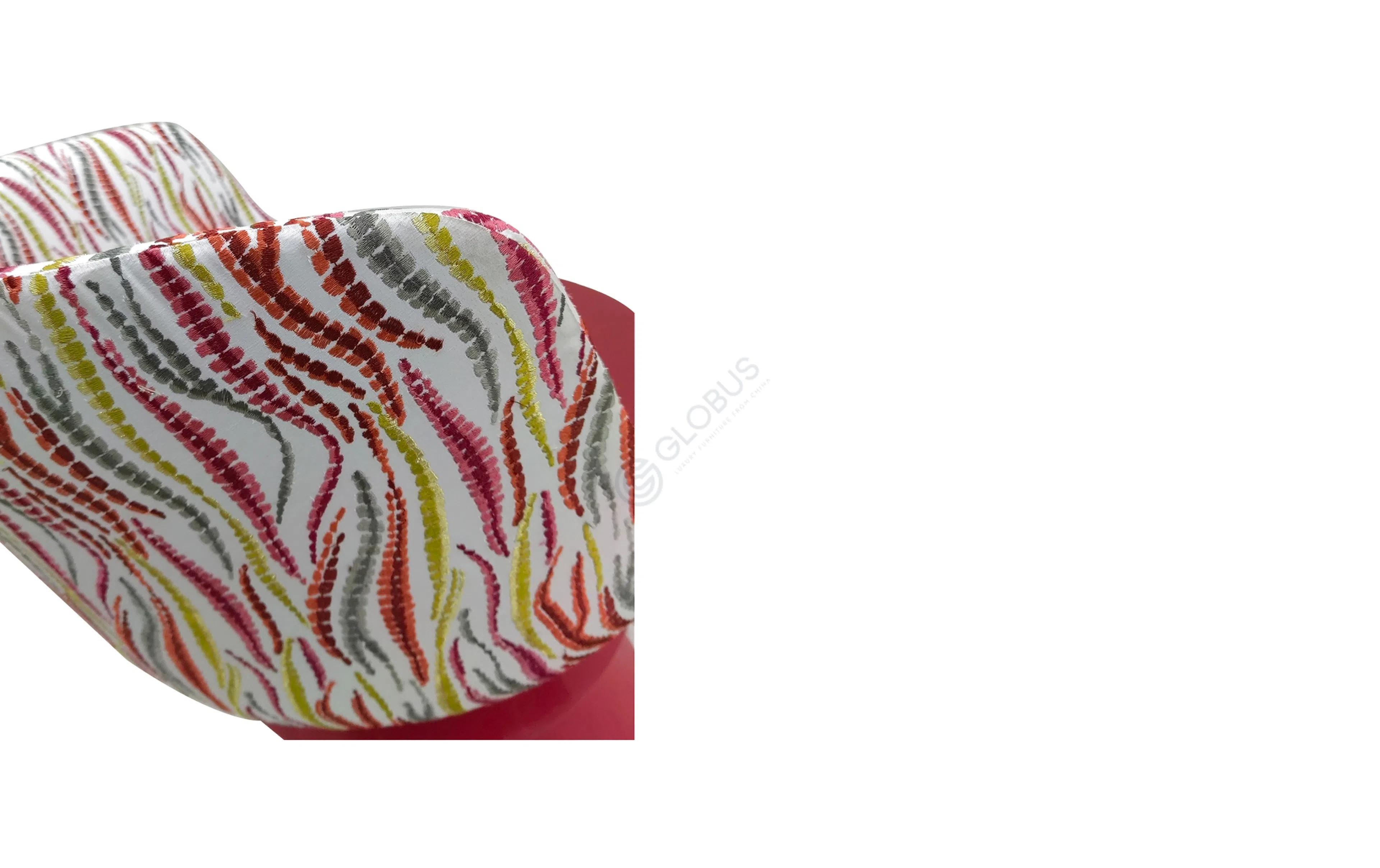 Pouf LOUIS VUITTON Dolls