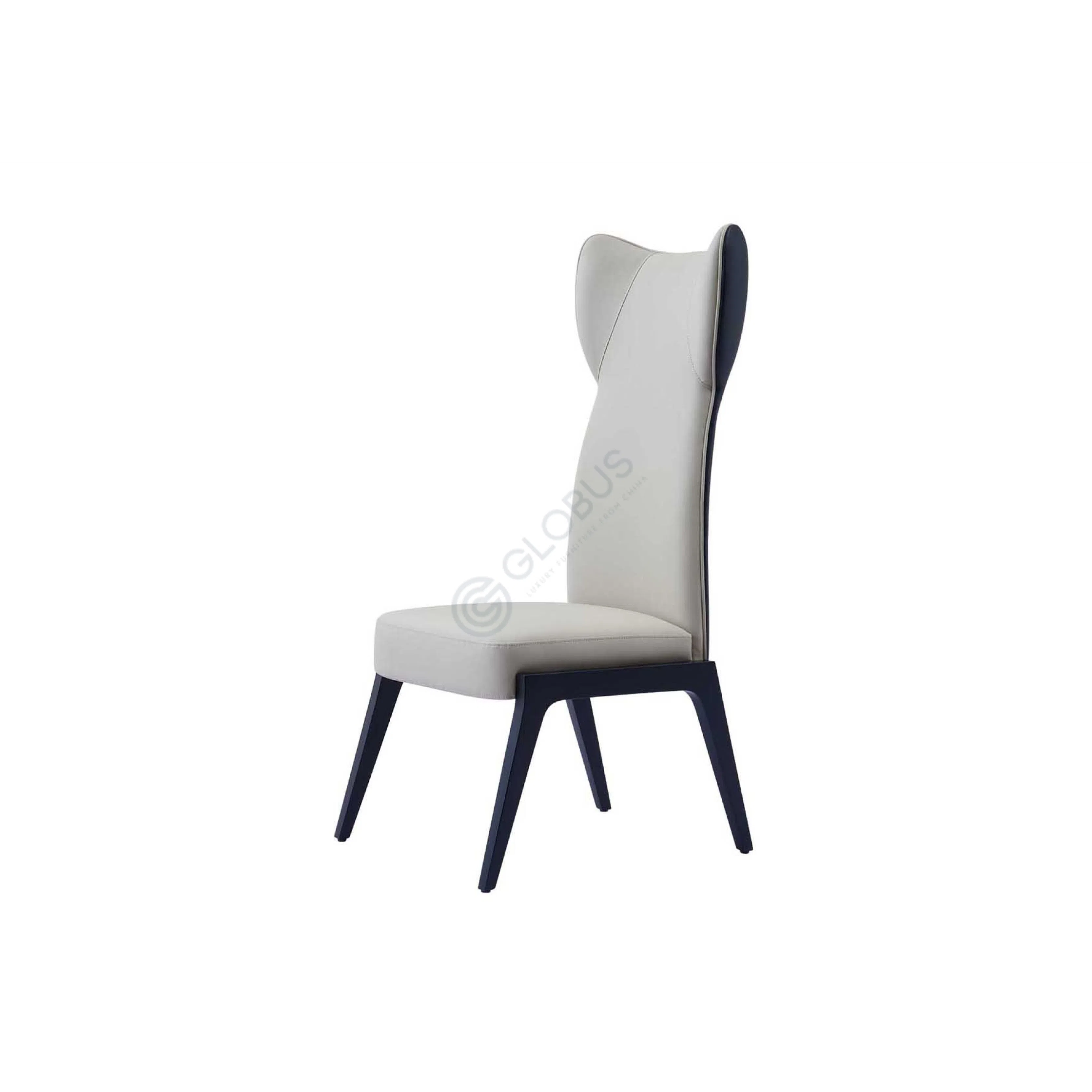 Dining chair FENDI Cerva