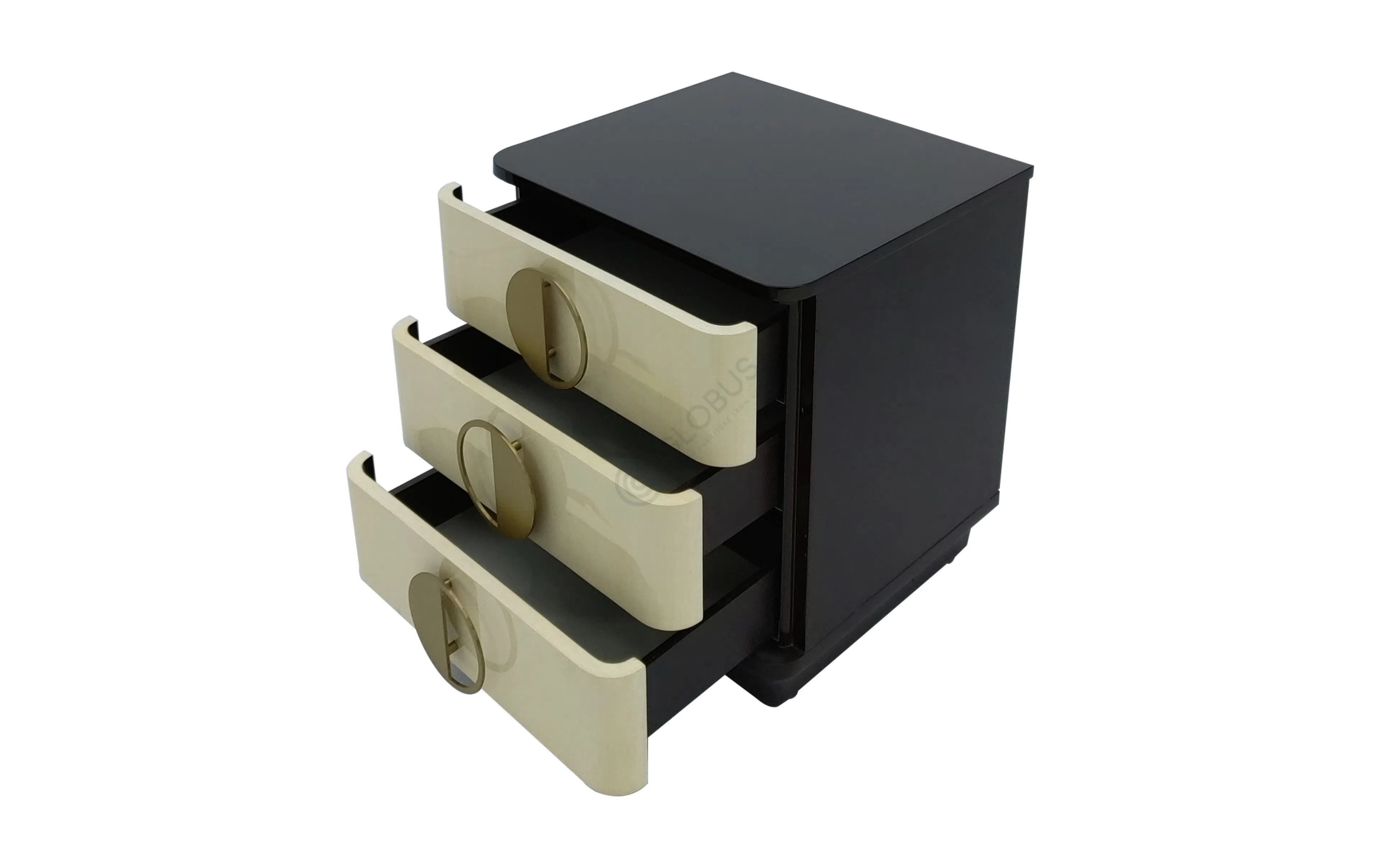 Bedside table LAURA KIRAR Solstice