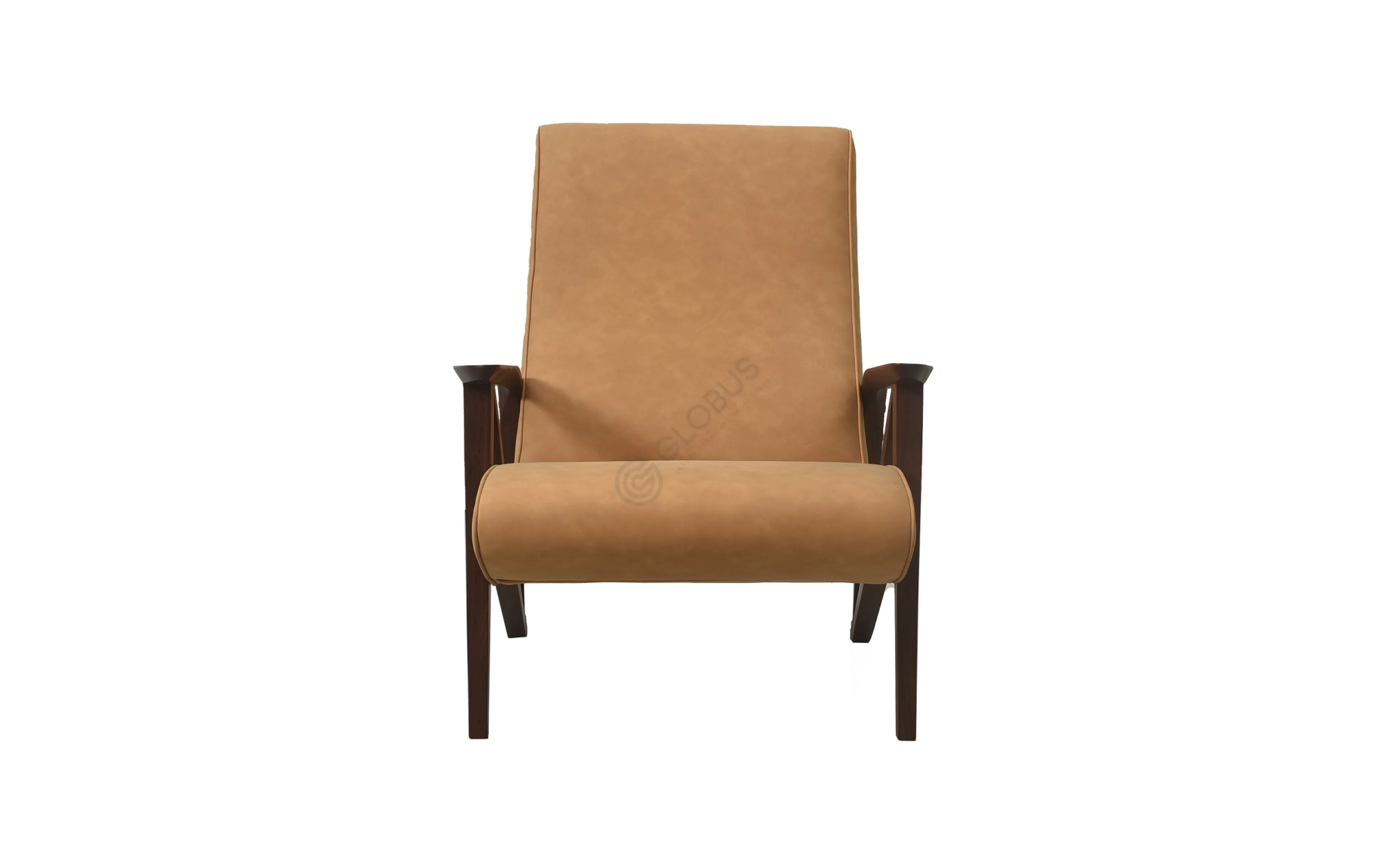 Armchair ZANOTTA Gilda