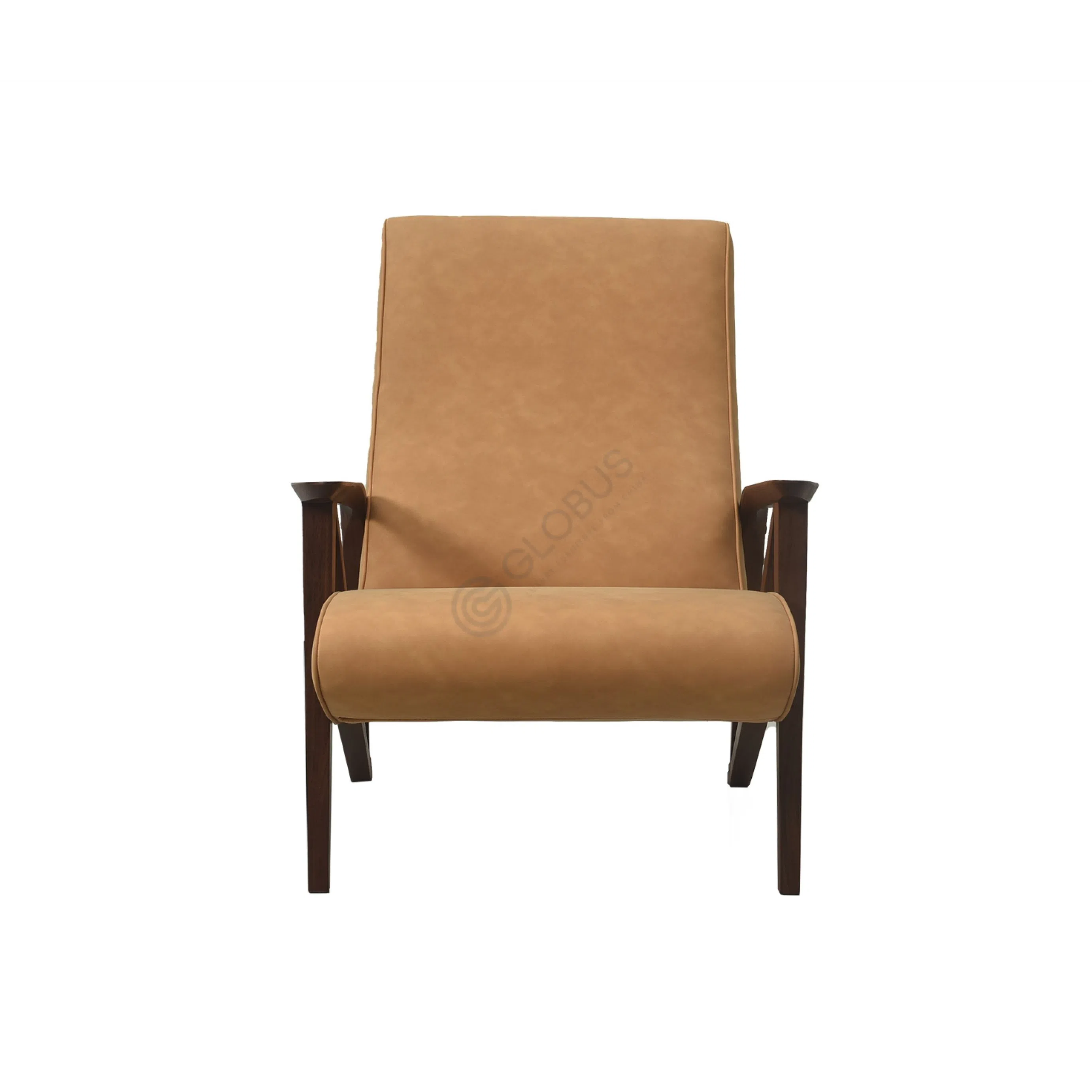 Armchair ZANOTTA Gilda