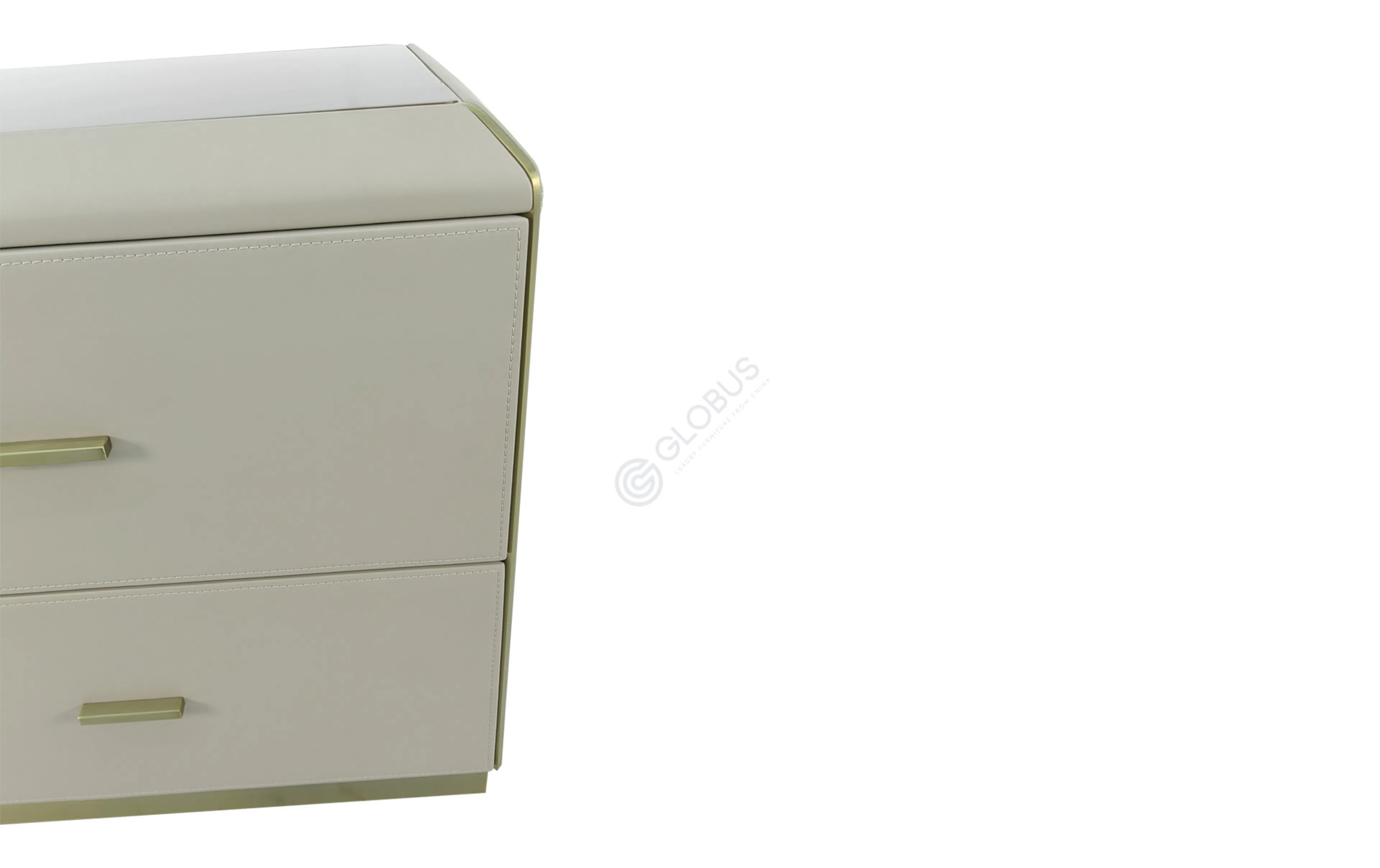 Bedside table CAPITAL COLLECTION Orion XL