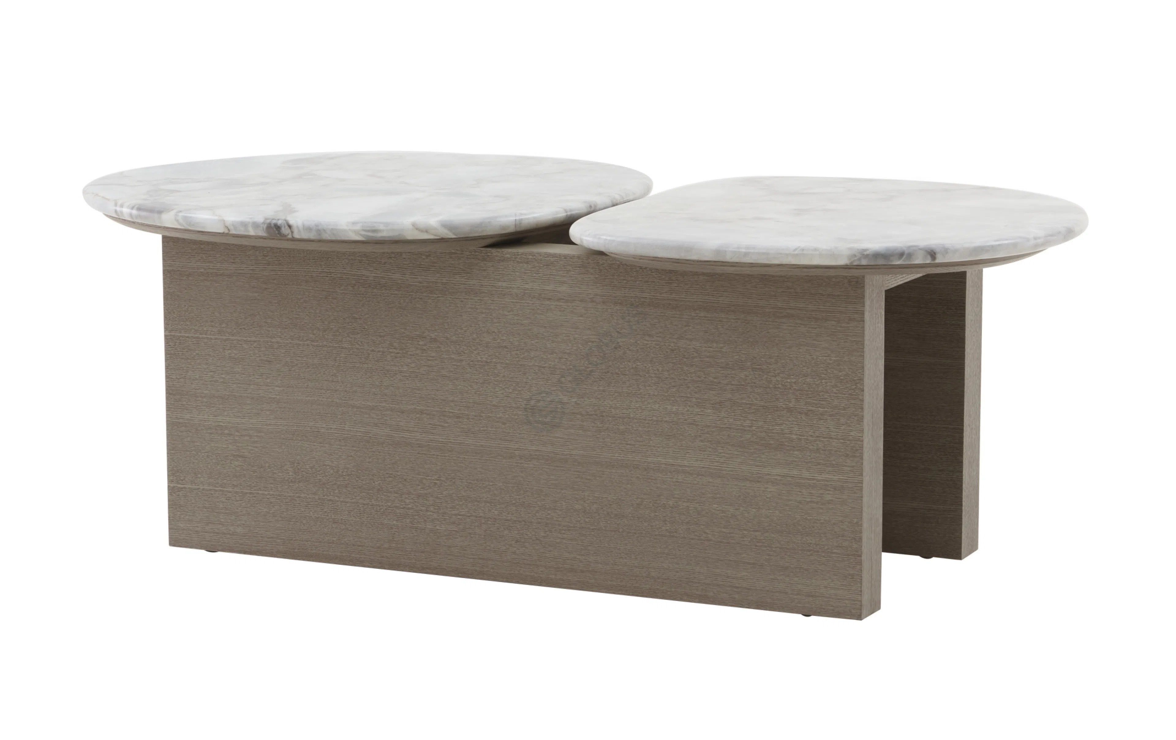 Coffee table SECOLO Taras