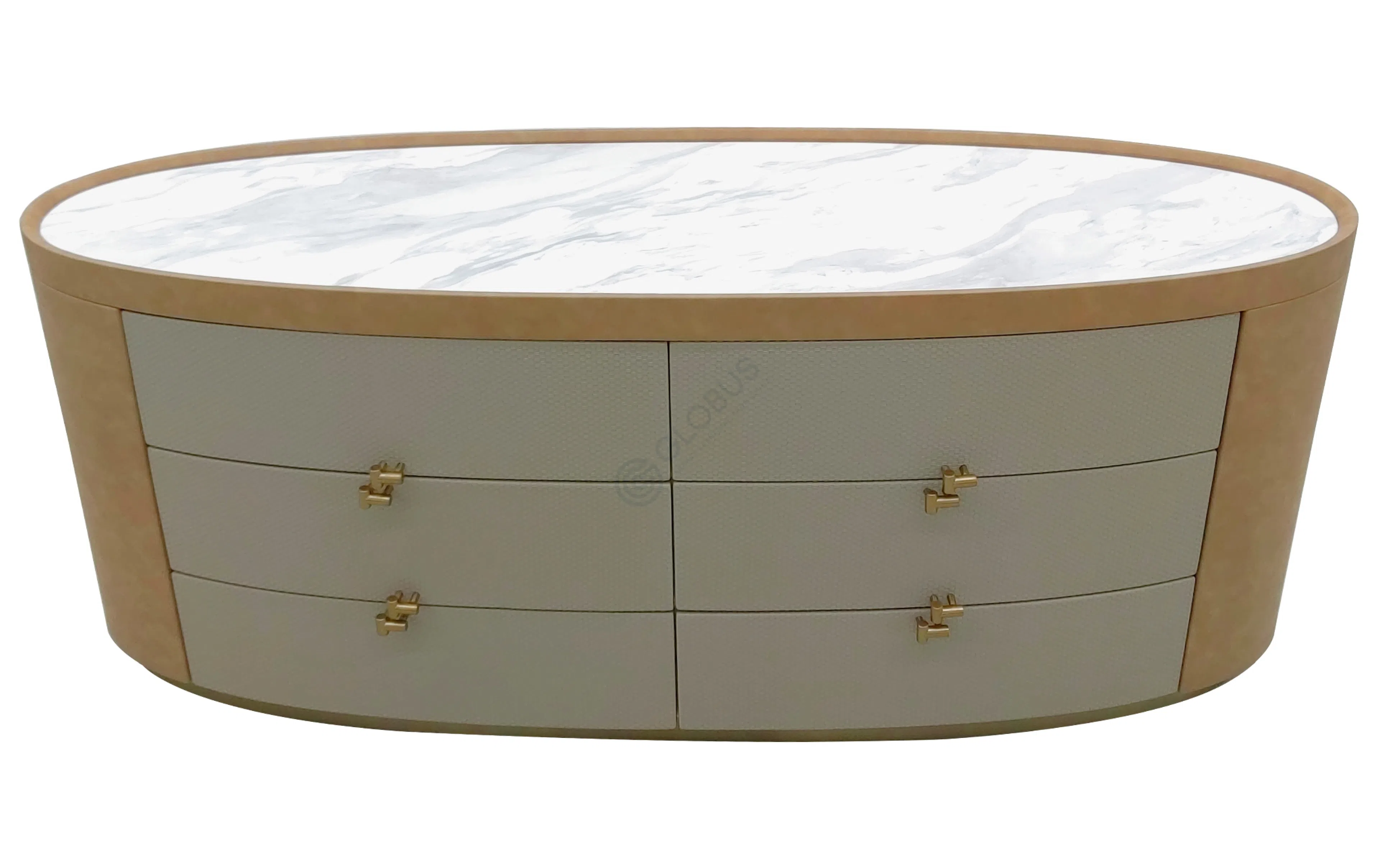 Dresser RUGIANO Boheme