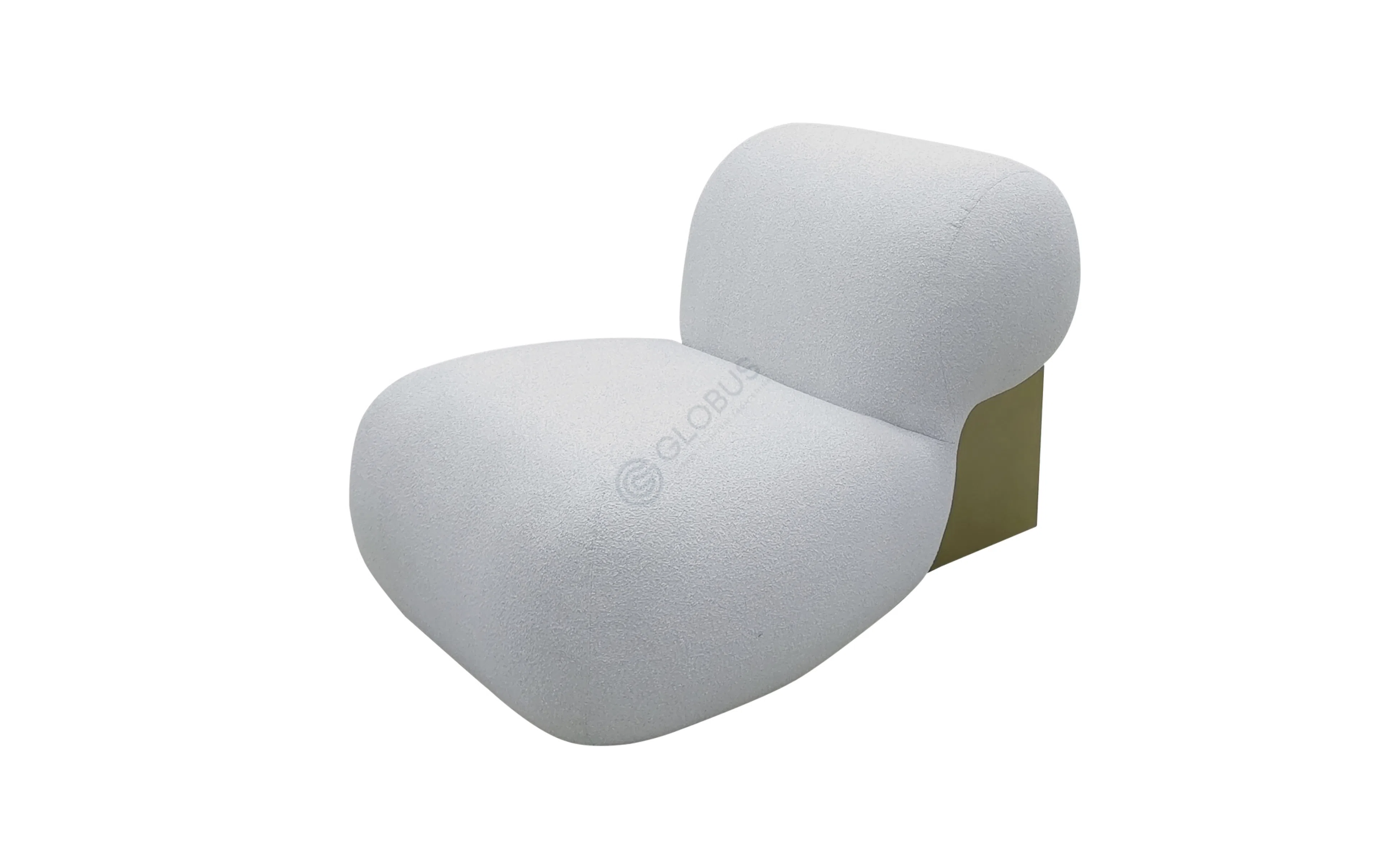 Armchair POOL Achille