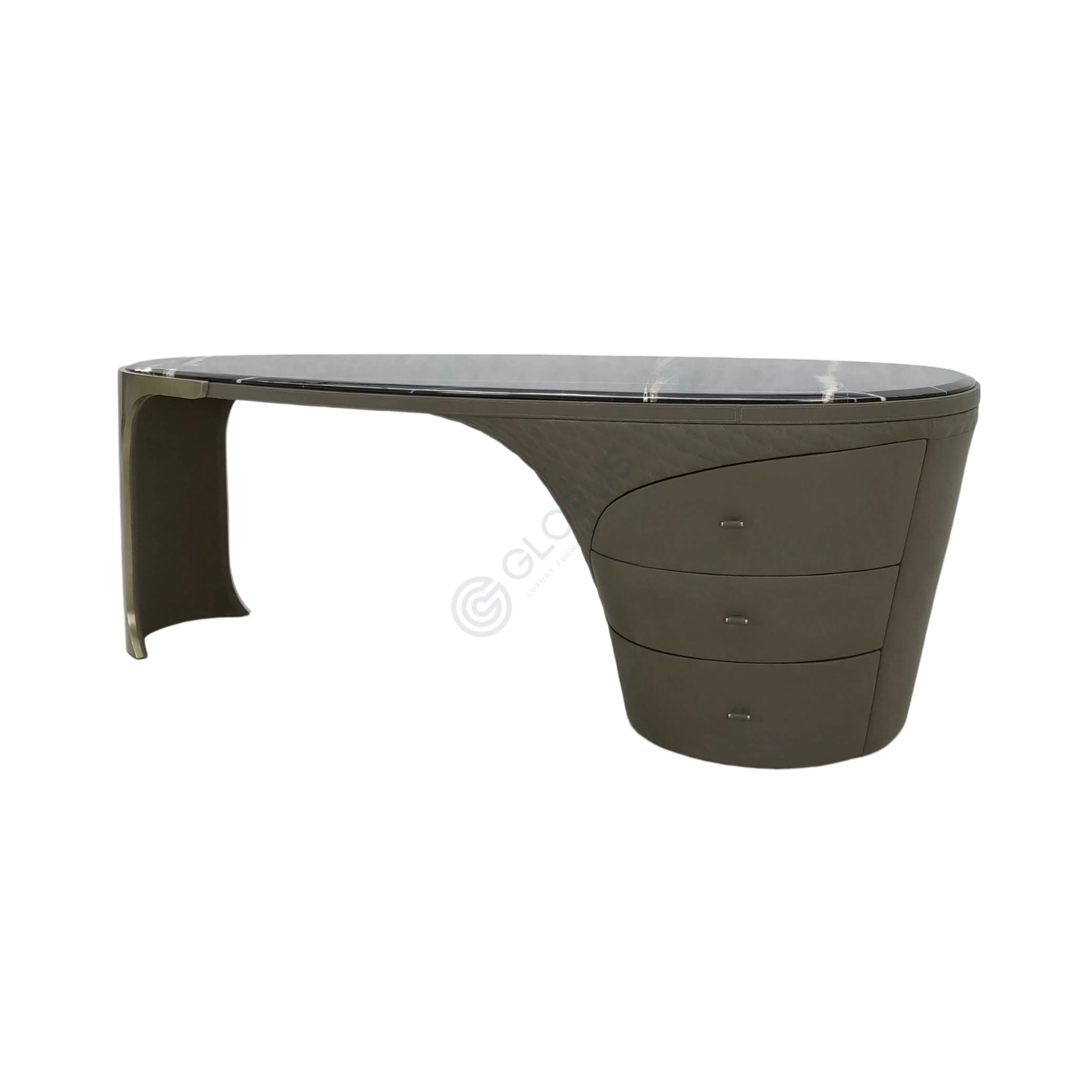 Desk VISIONNAIRE Jet Plane