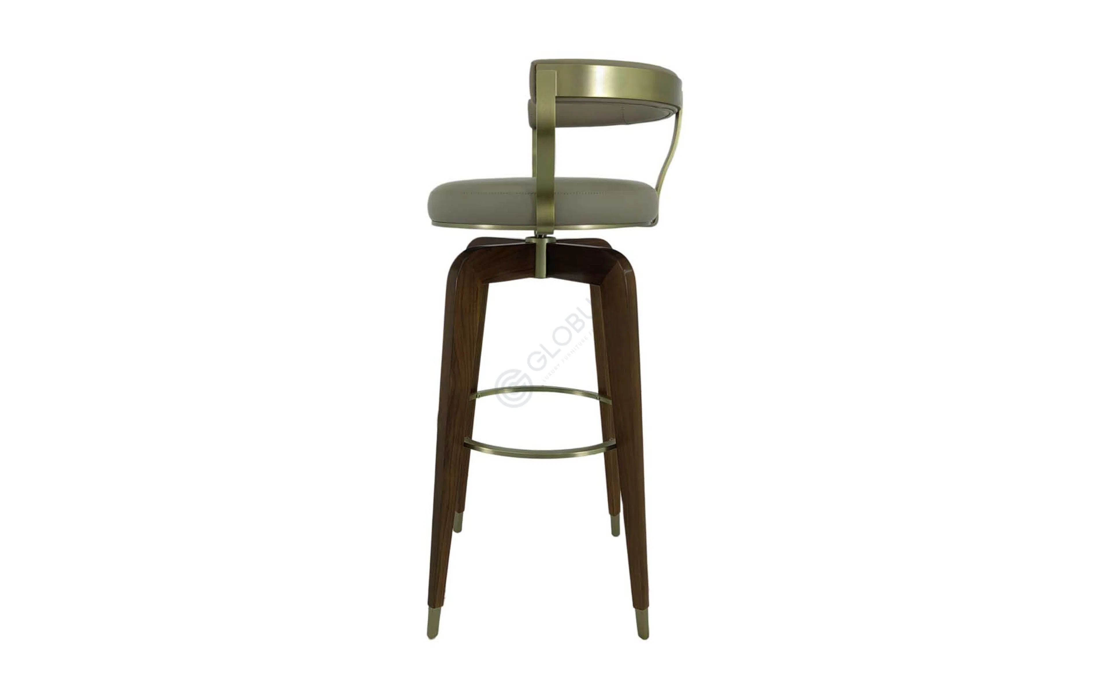 Bar chair MEZZO Gilmore