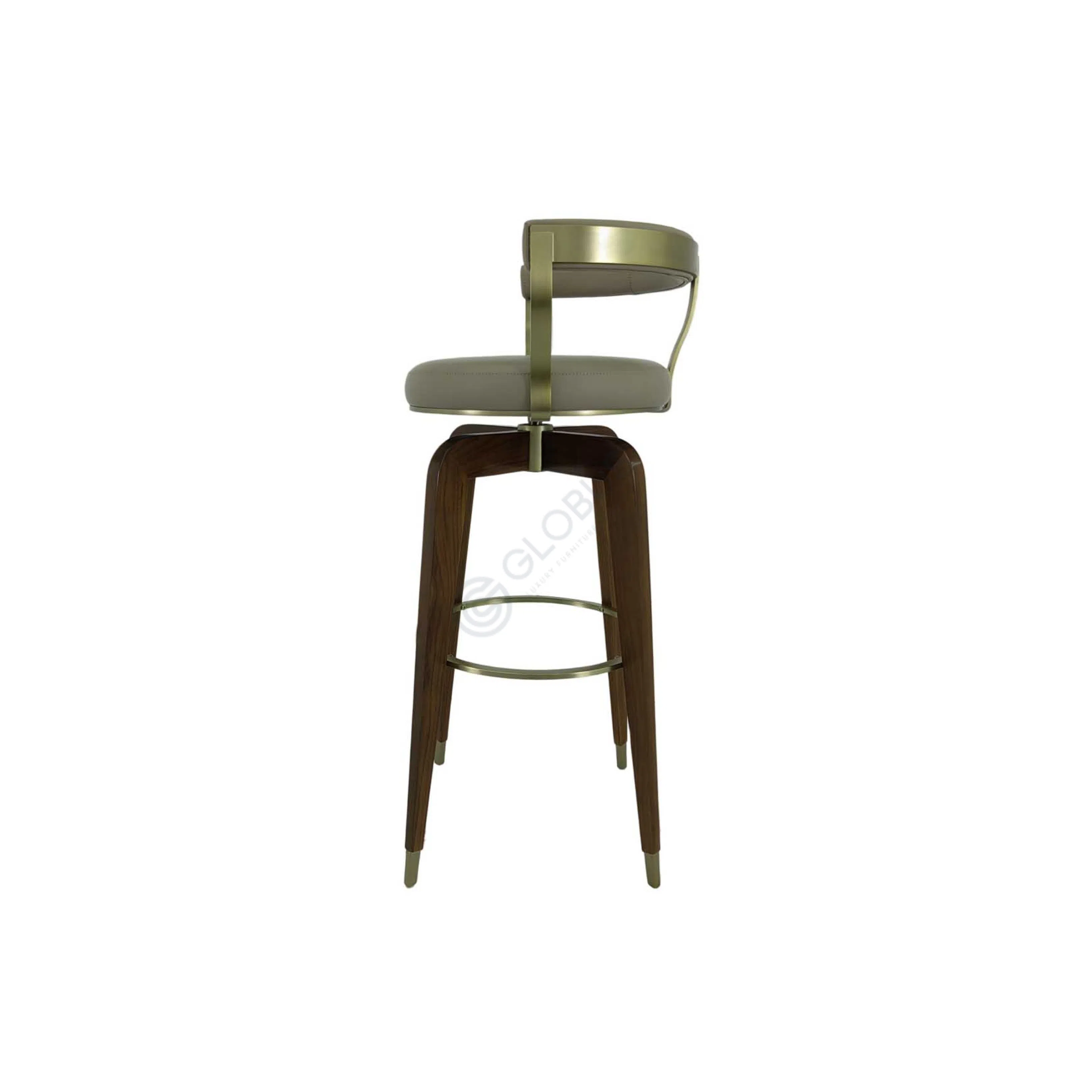 Bar chair MEZZO Gilmore