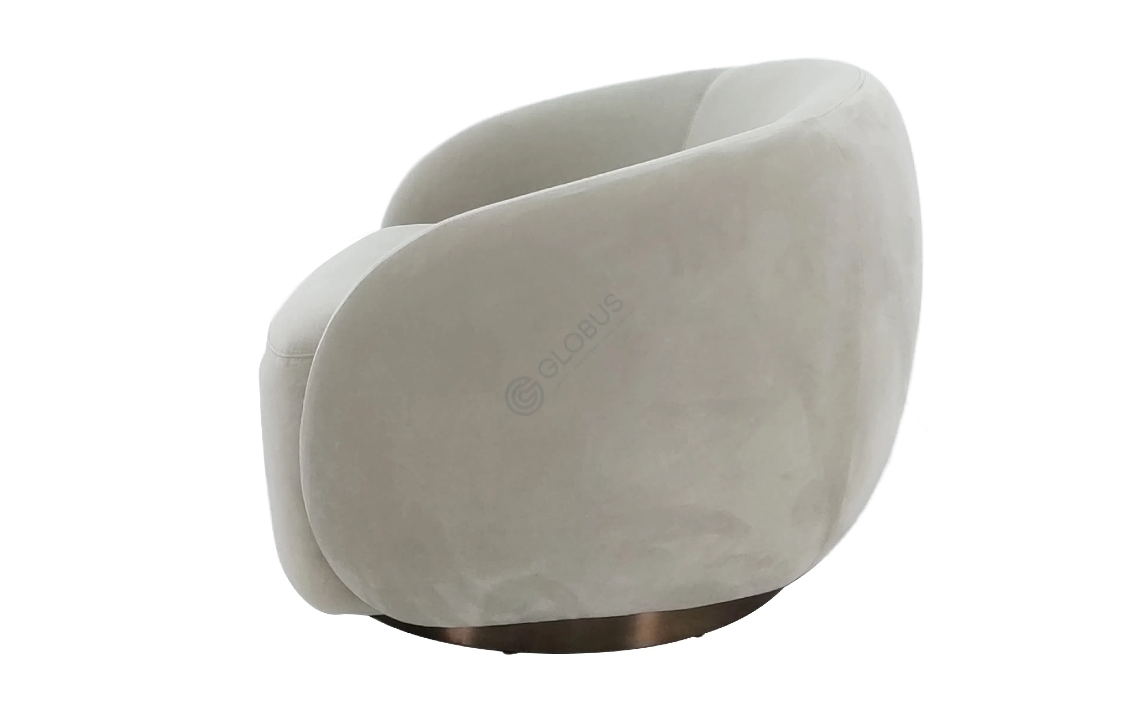 Armchair EICHHOLTZ Brice