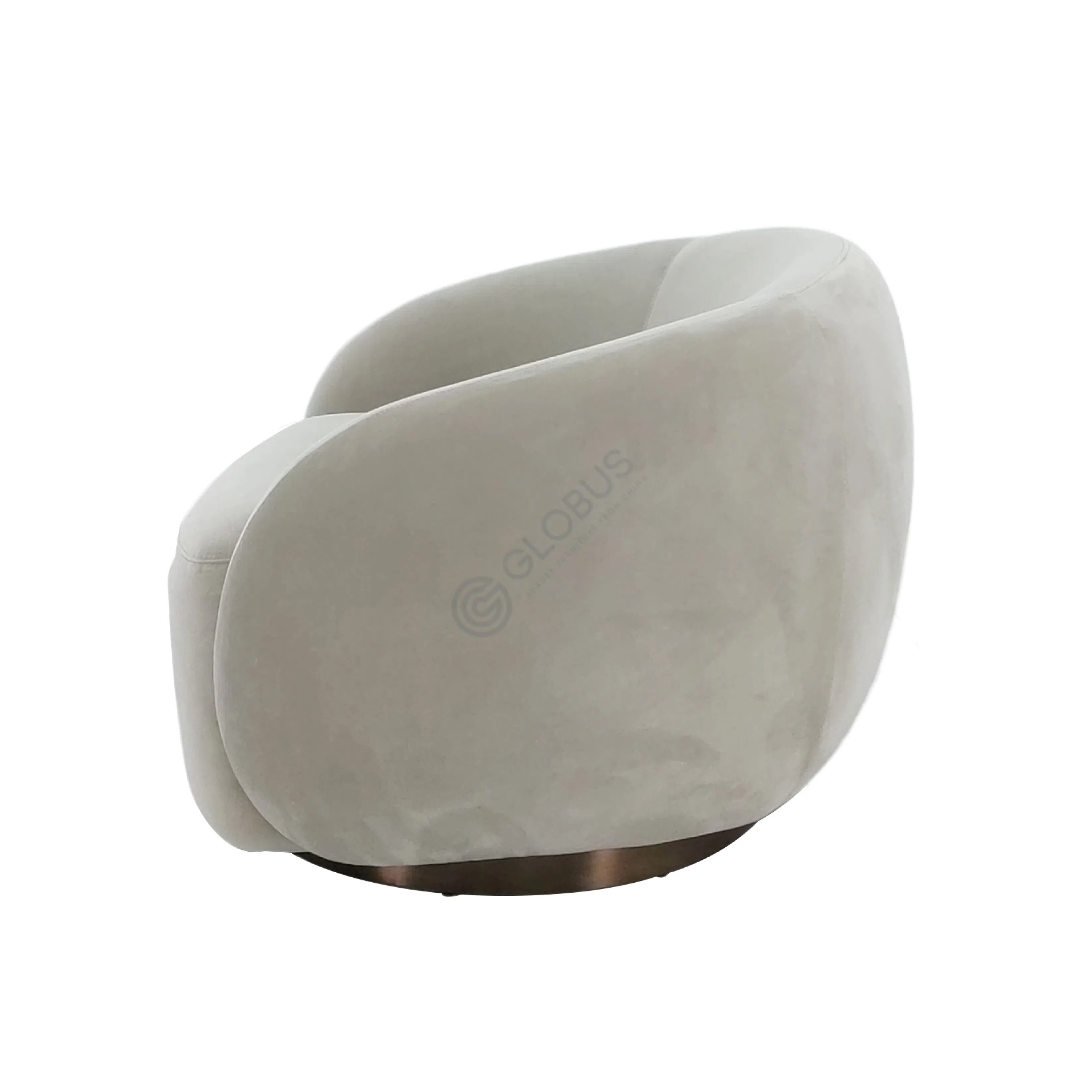 Armchair EICHHOLTZ Brice