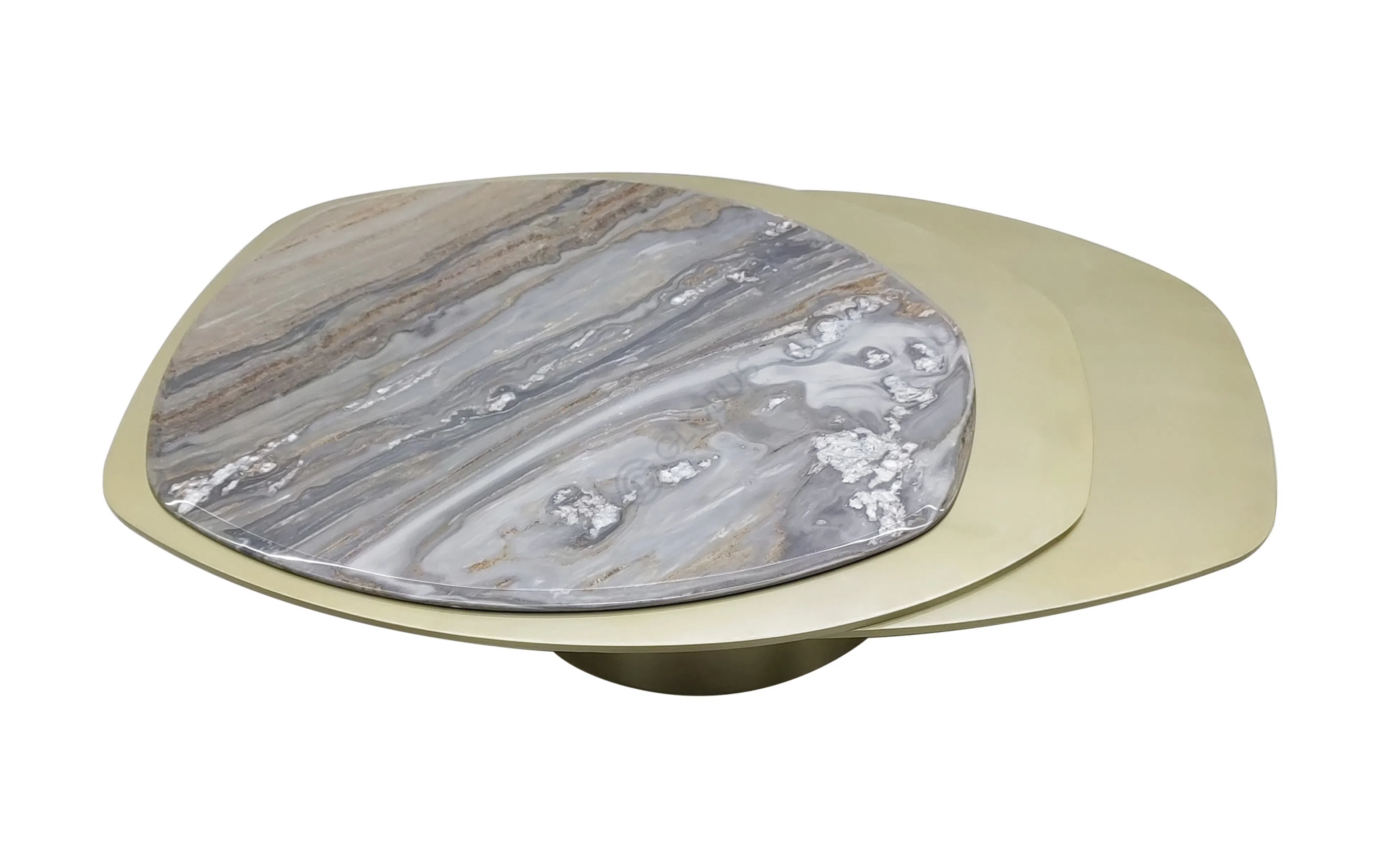 Coffee table GRZEGORZ MAJKA Epicure VII