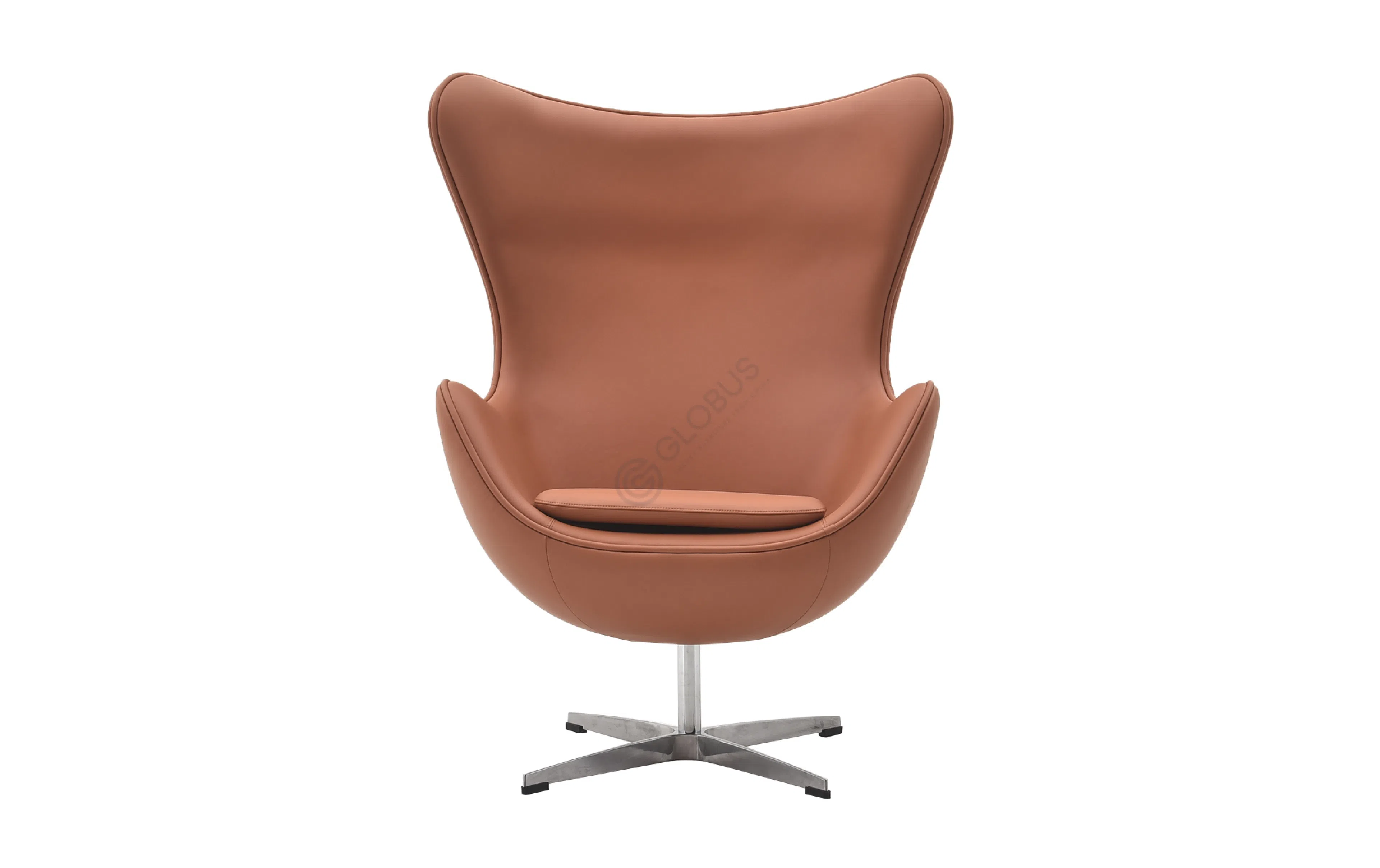 Armchair ARNE JACOBSEN Egg