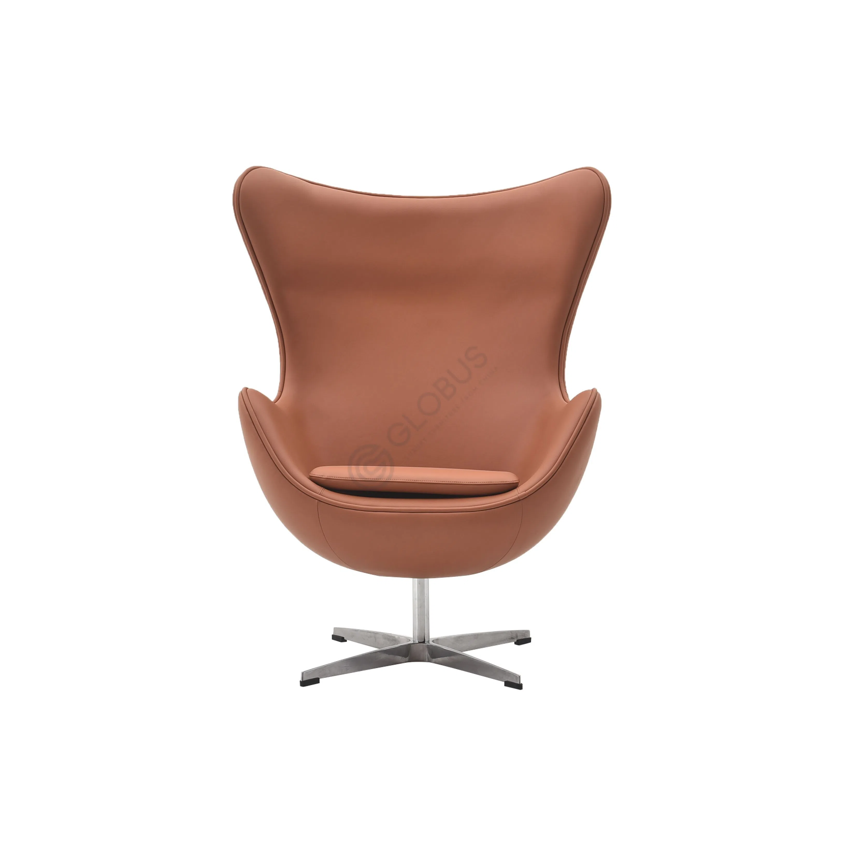 Armchair ARNE JACOBSEN Egg