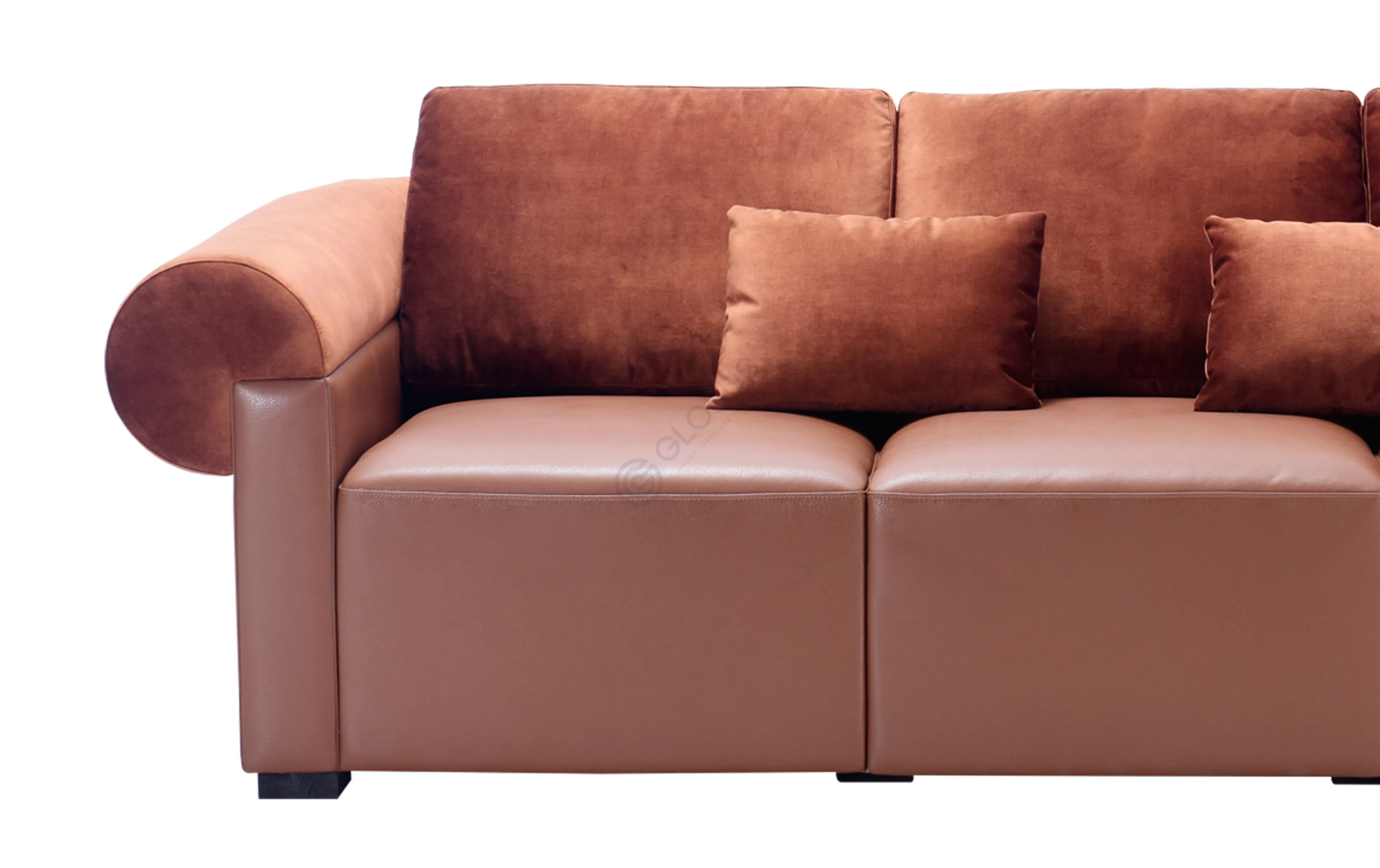 Sofa NATUZZI ITALIA New Classic