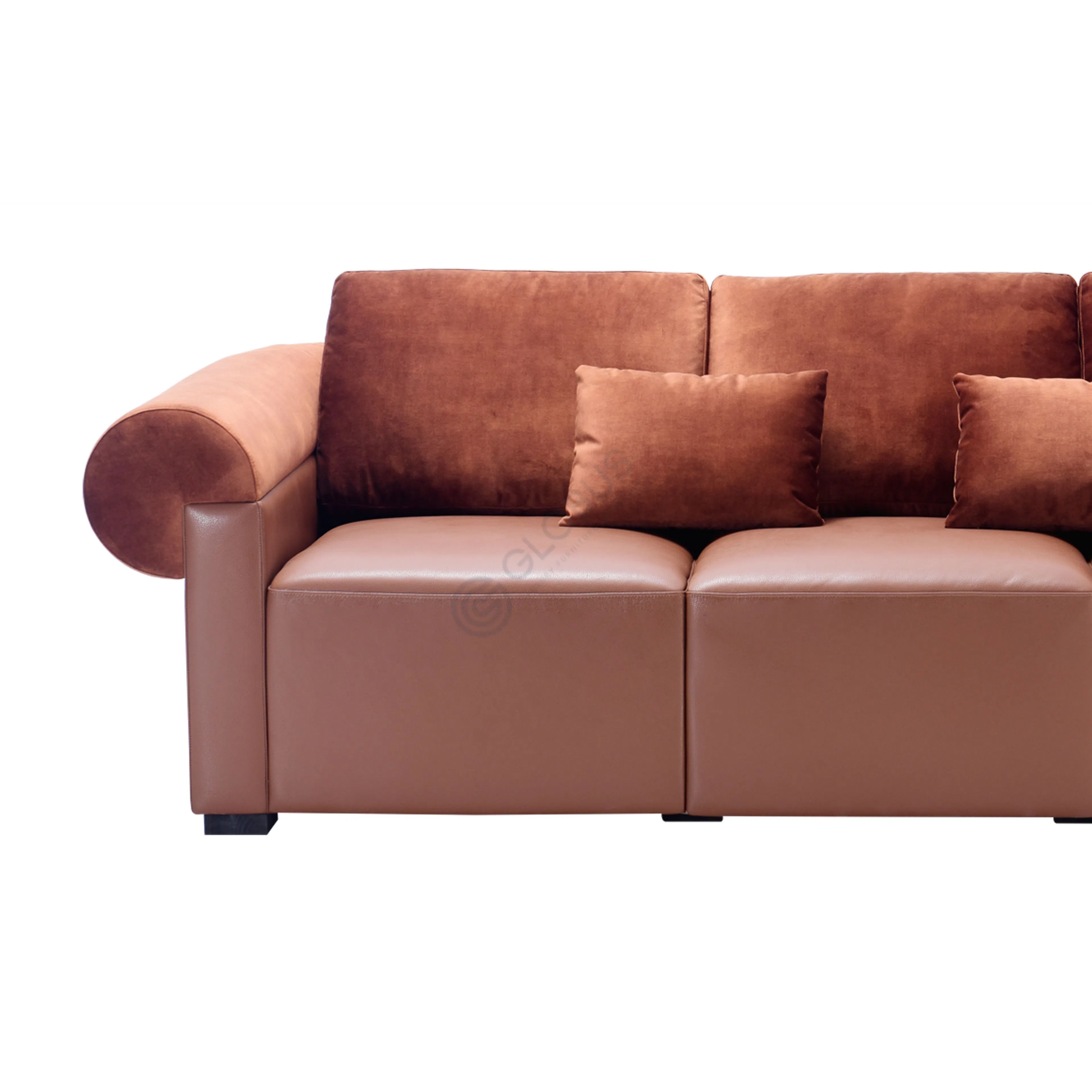 Sofa NATUZZI ITALIA New Classic