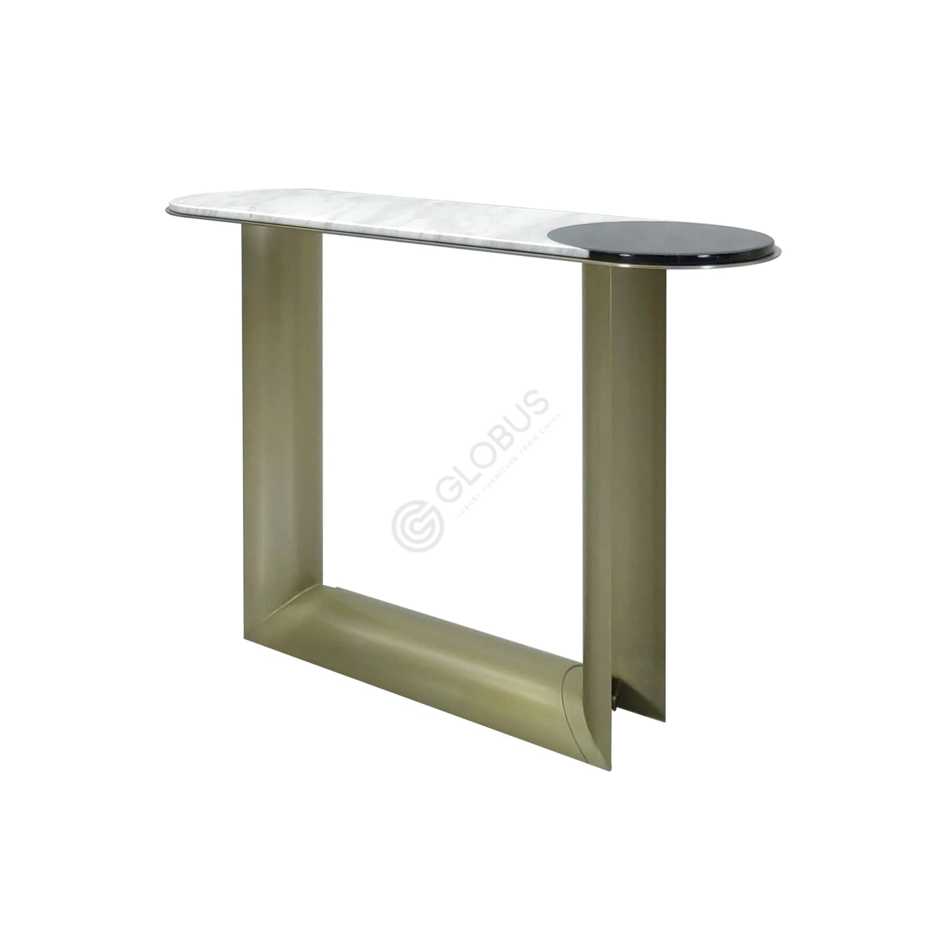 Console OLIVYA STONE Delano