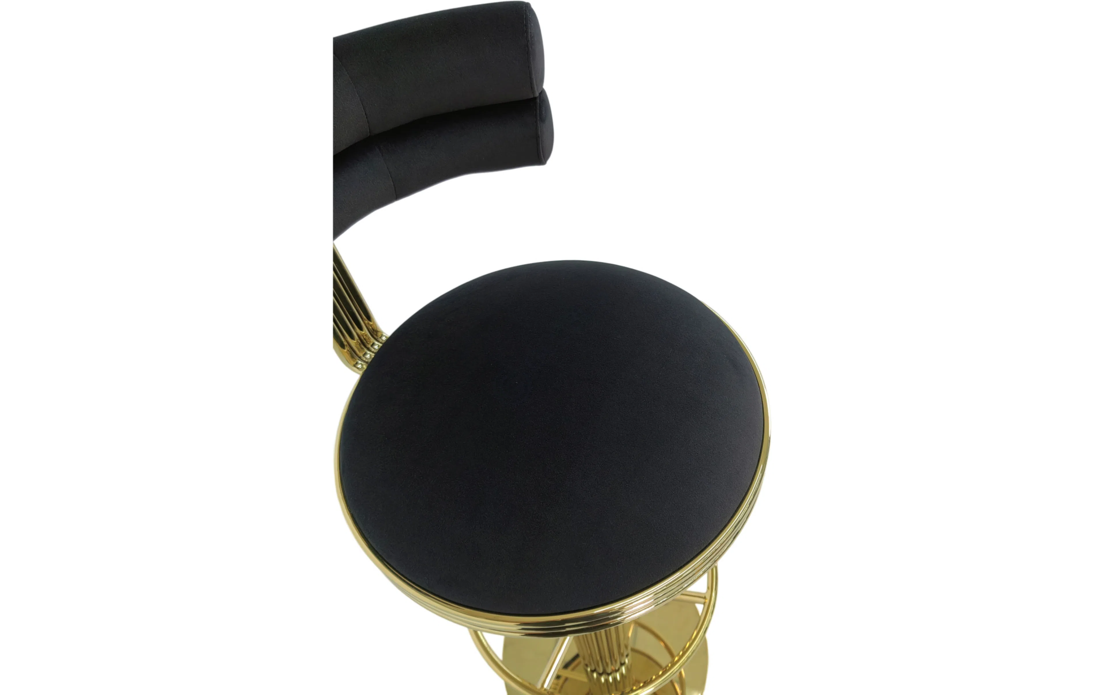 Bar chair MEZZO Mulligan I