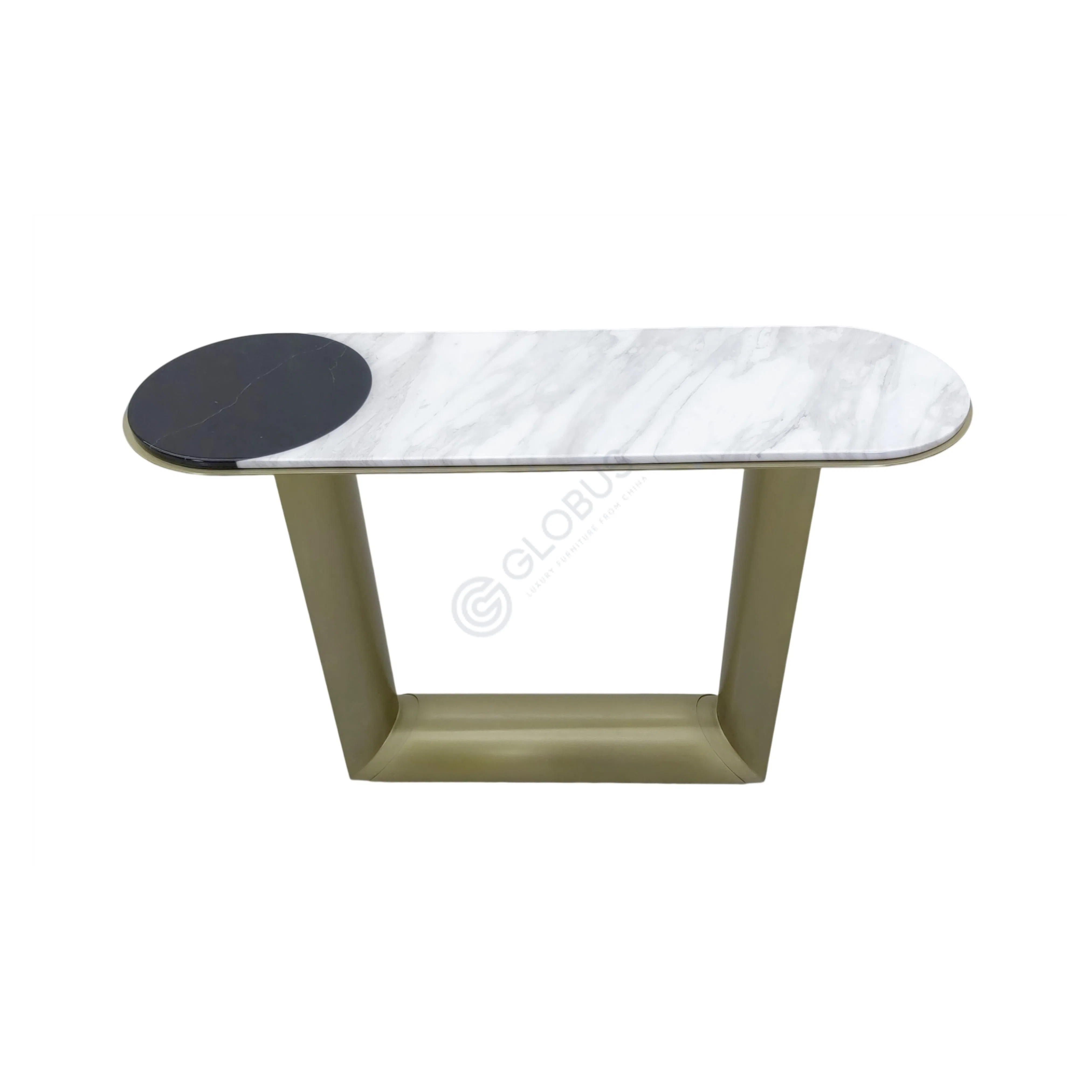 Console OLIVYA STONE Delano