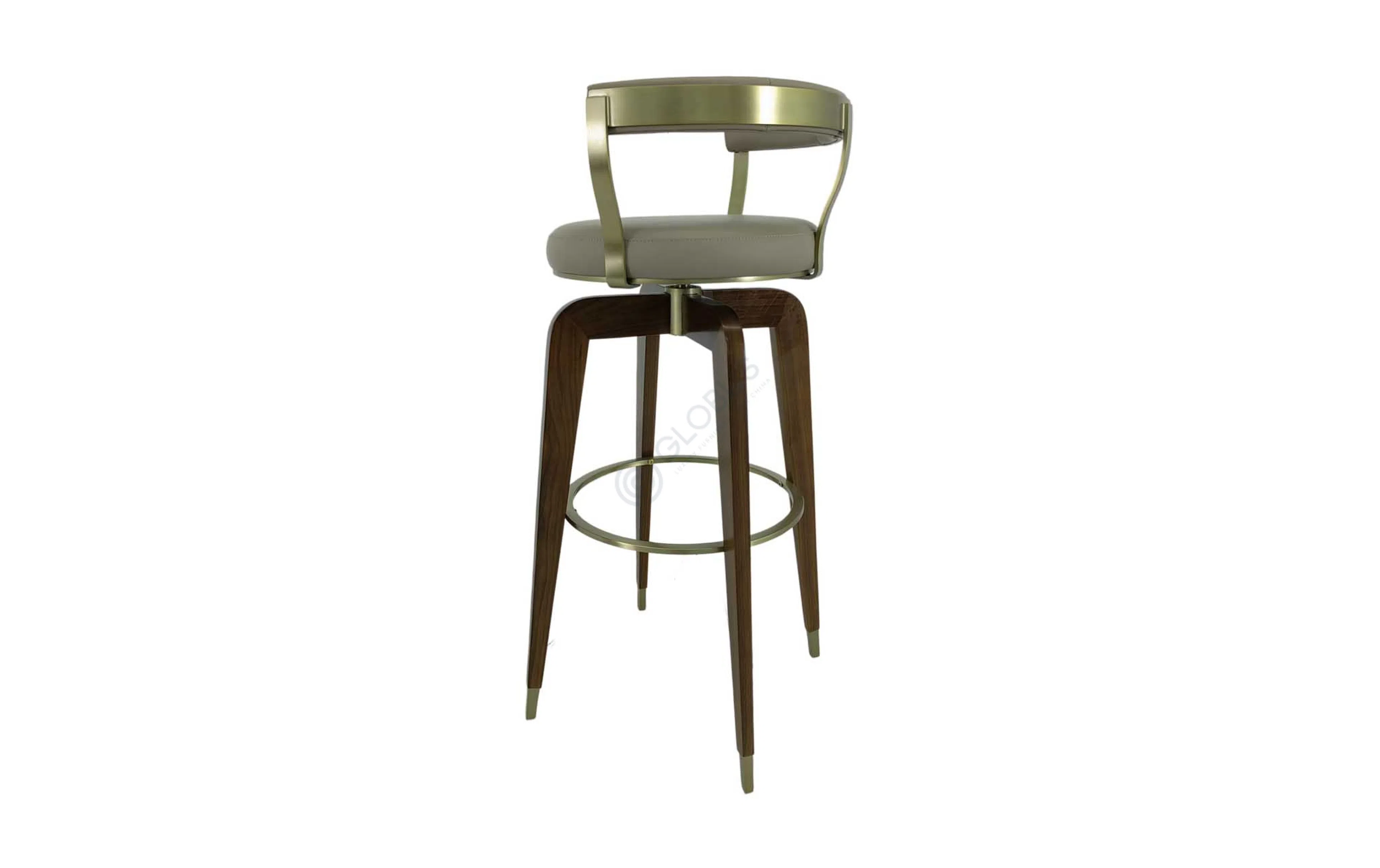 Bar chair MEZZO Gilmore
