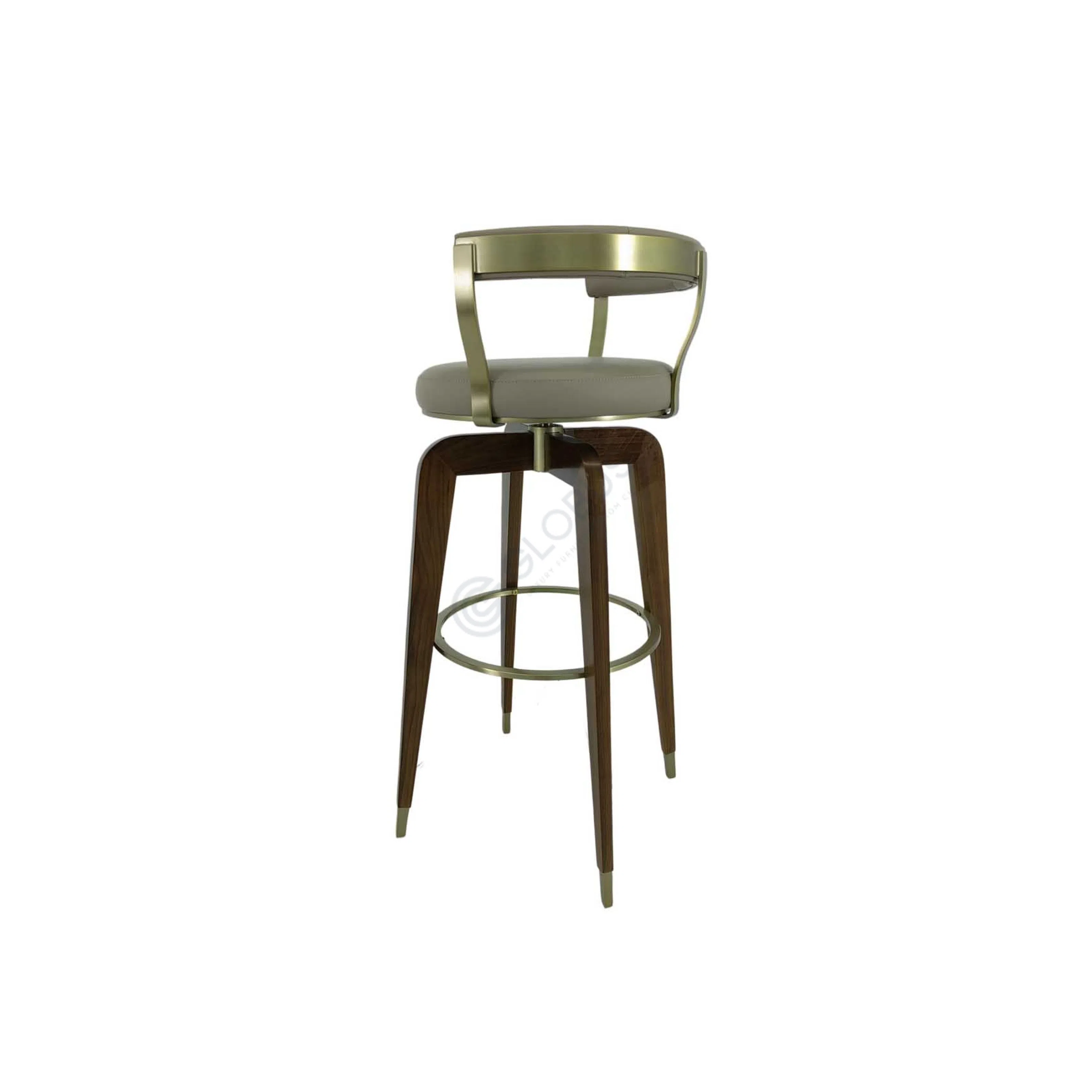 Bar chair MEZZO Gilmore