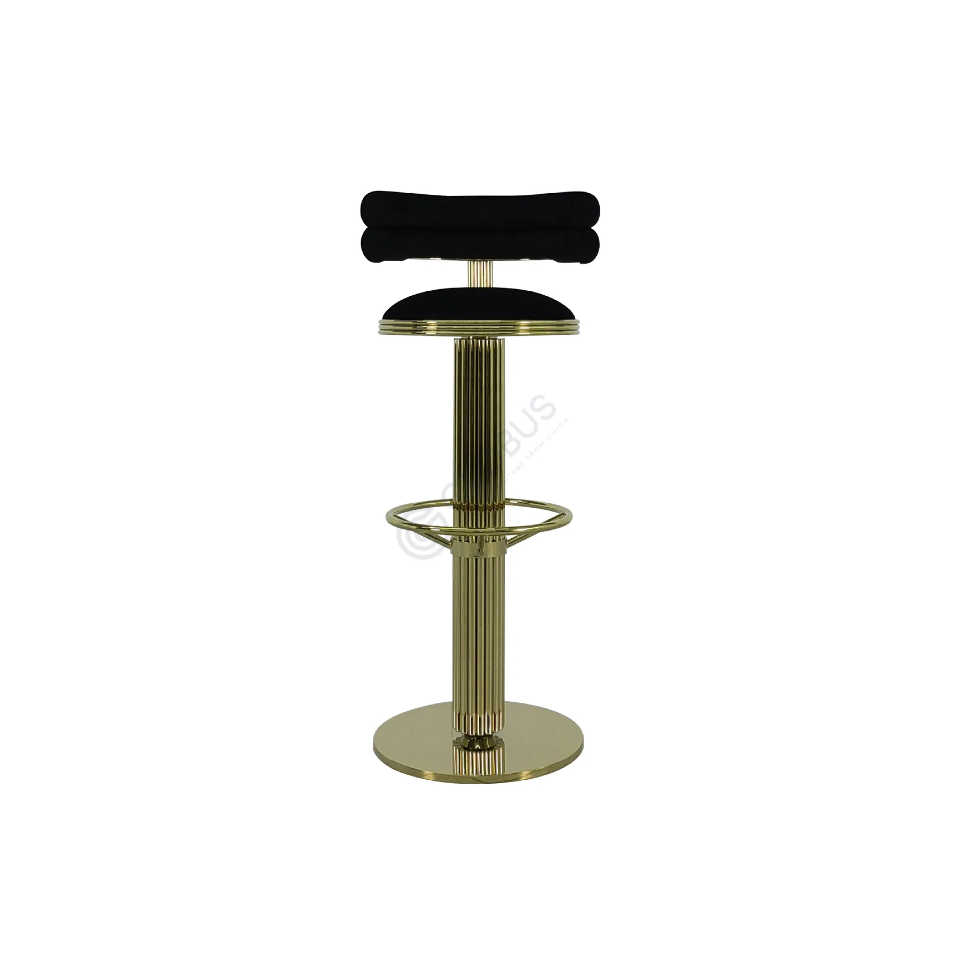 Bar chair MEZZO Mulligan I