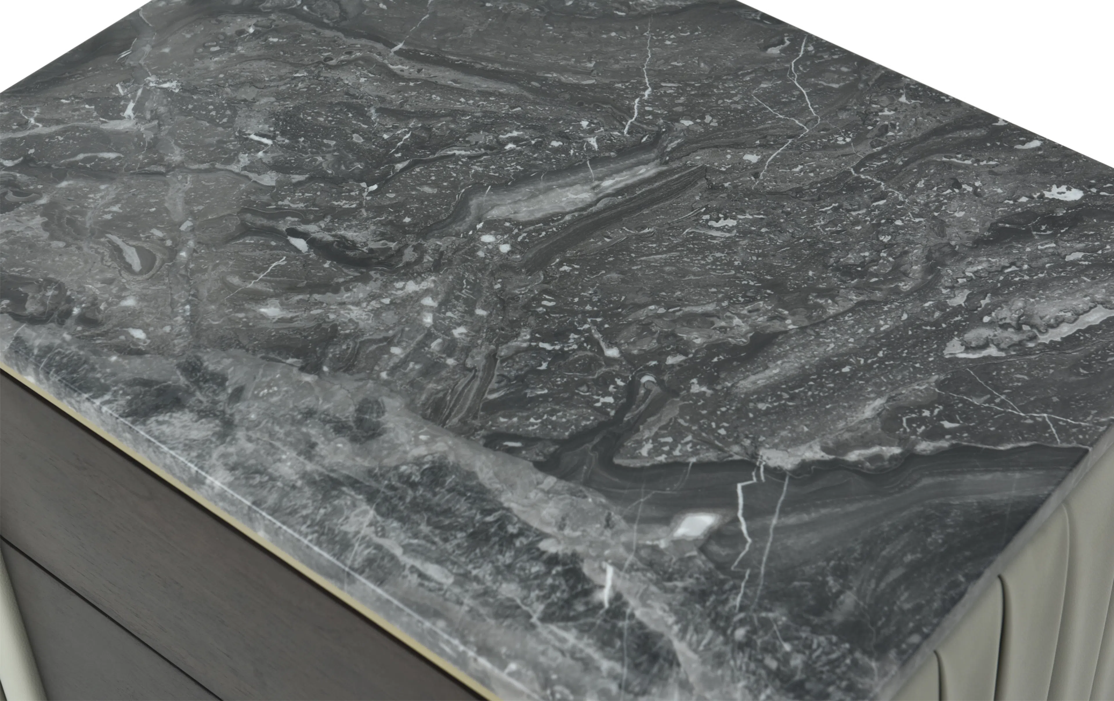 Bedside table Quotus