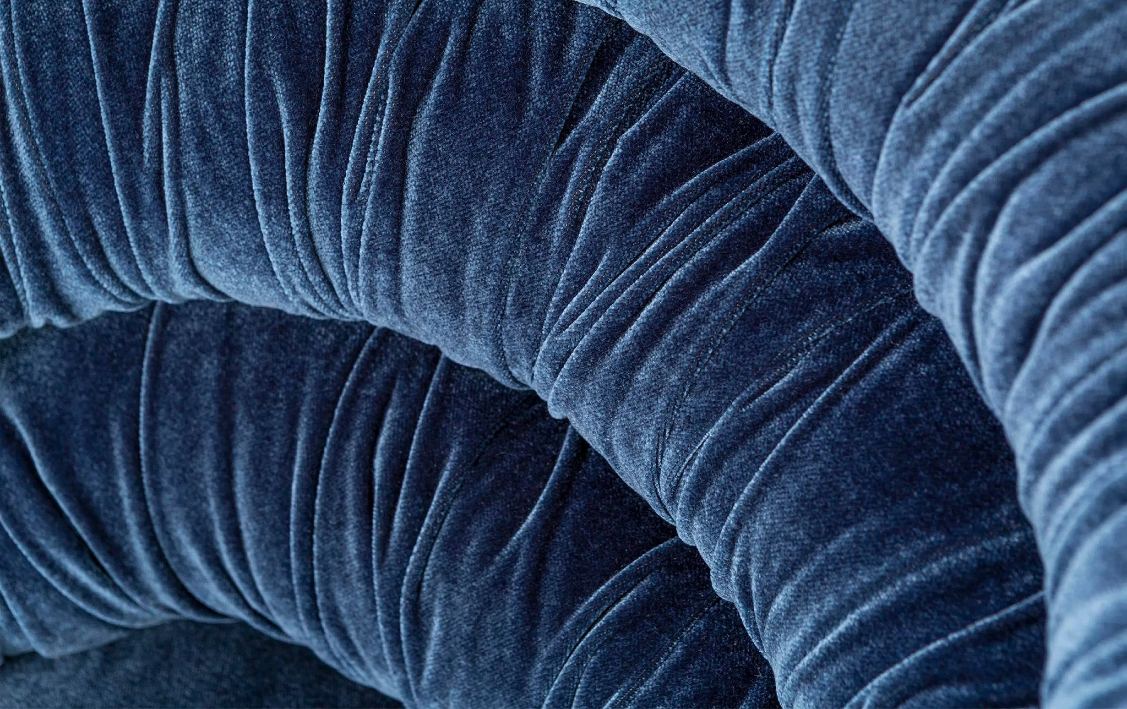 Armchair VLADIMIR KAGAN Crescent