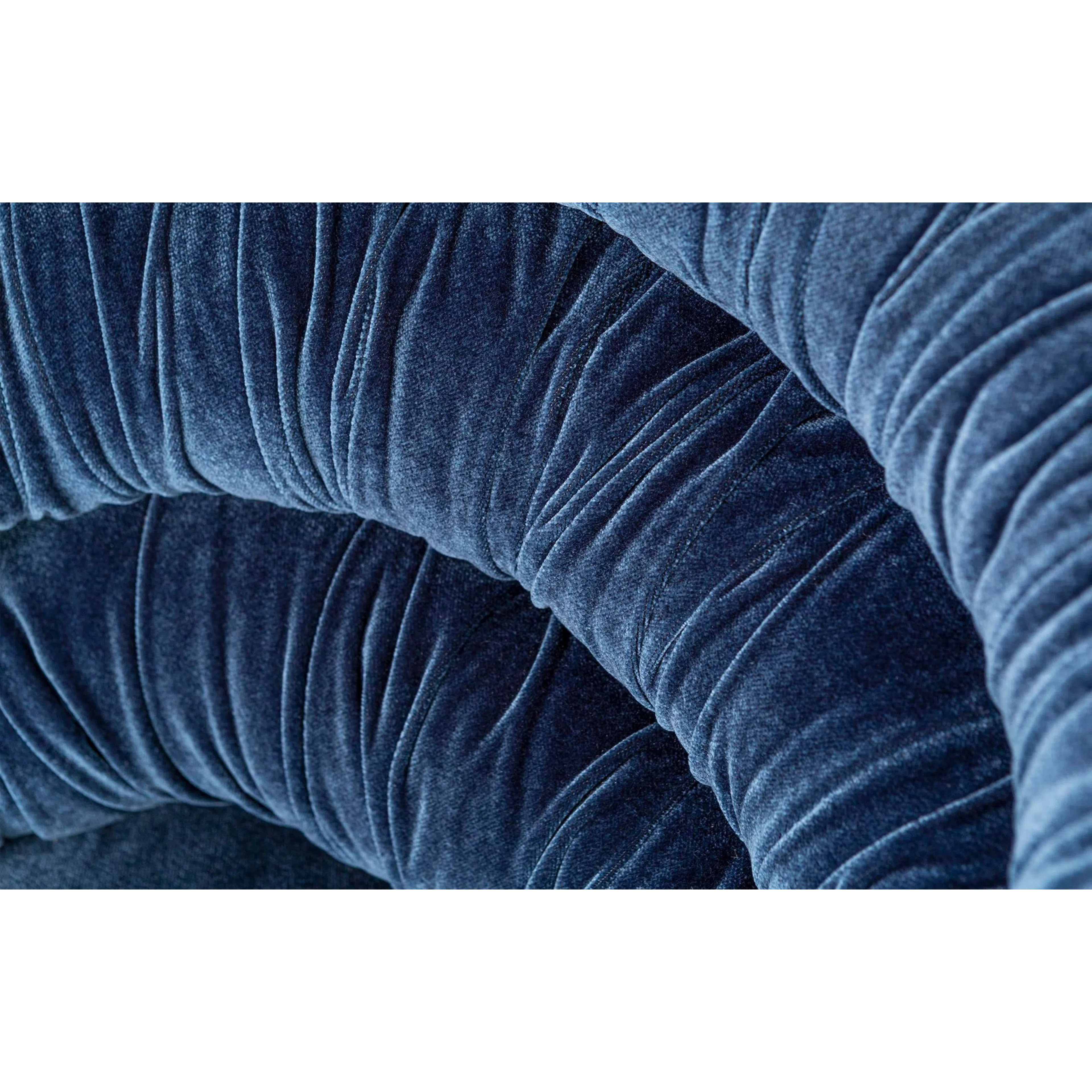 Armchair VLADIMIR KAGAN Crescent