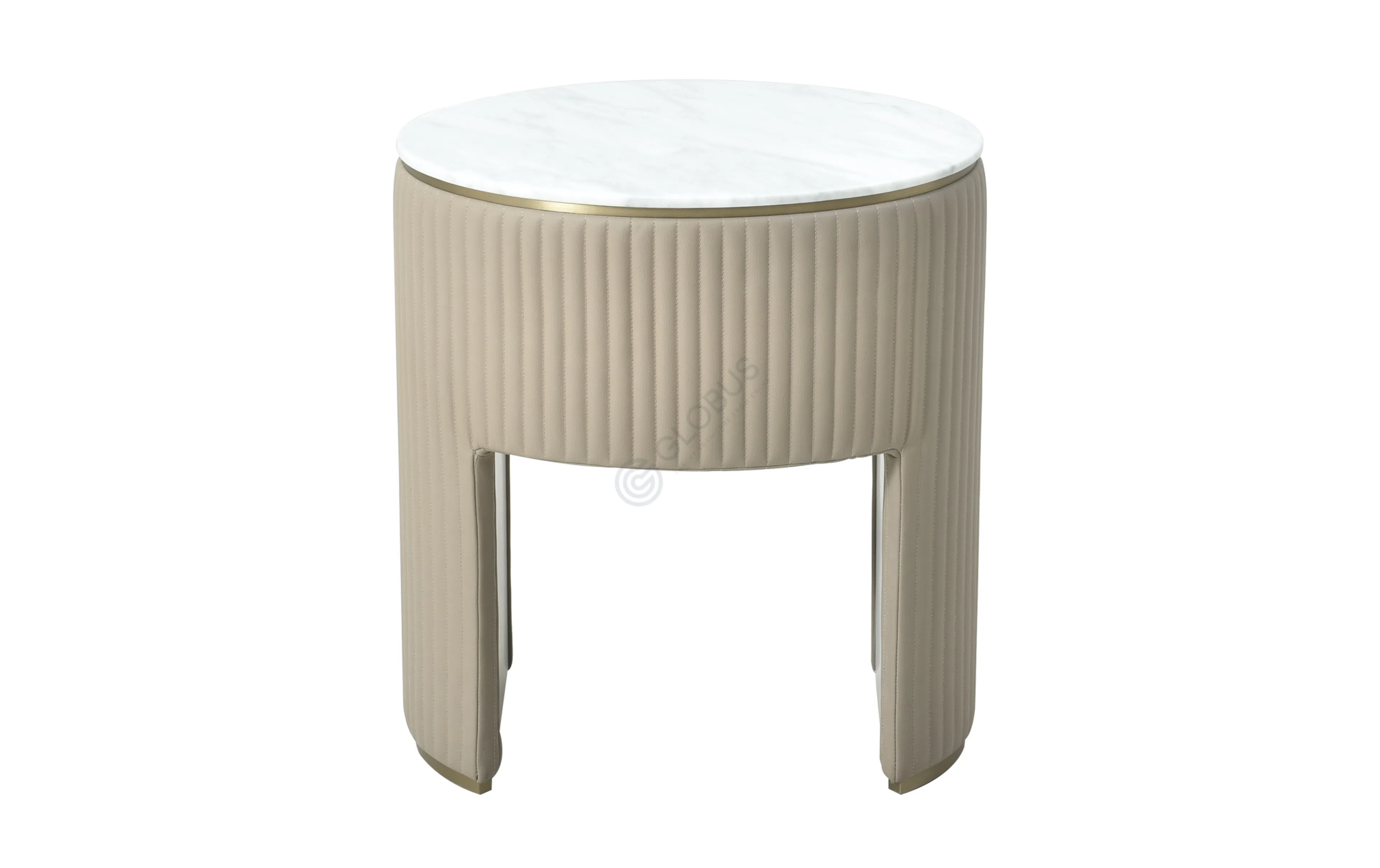 Bedside table RUGIANO Vogue