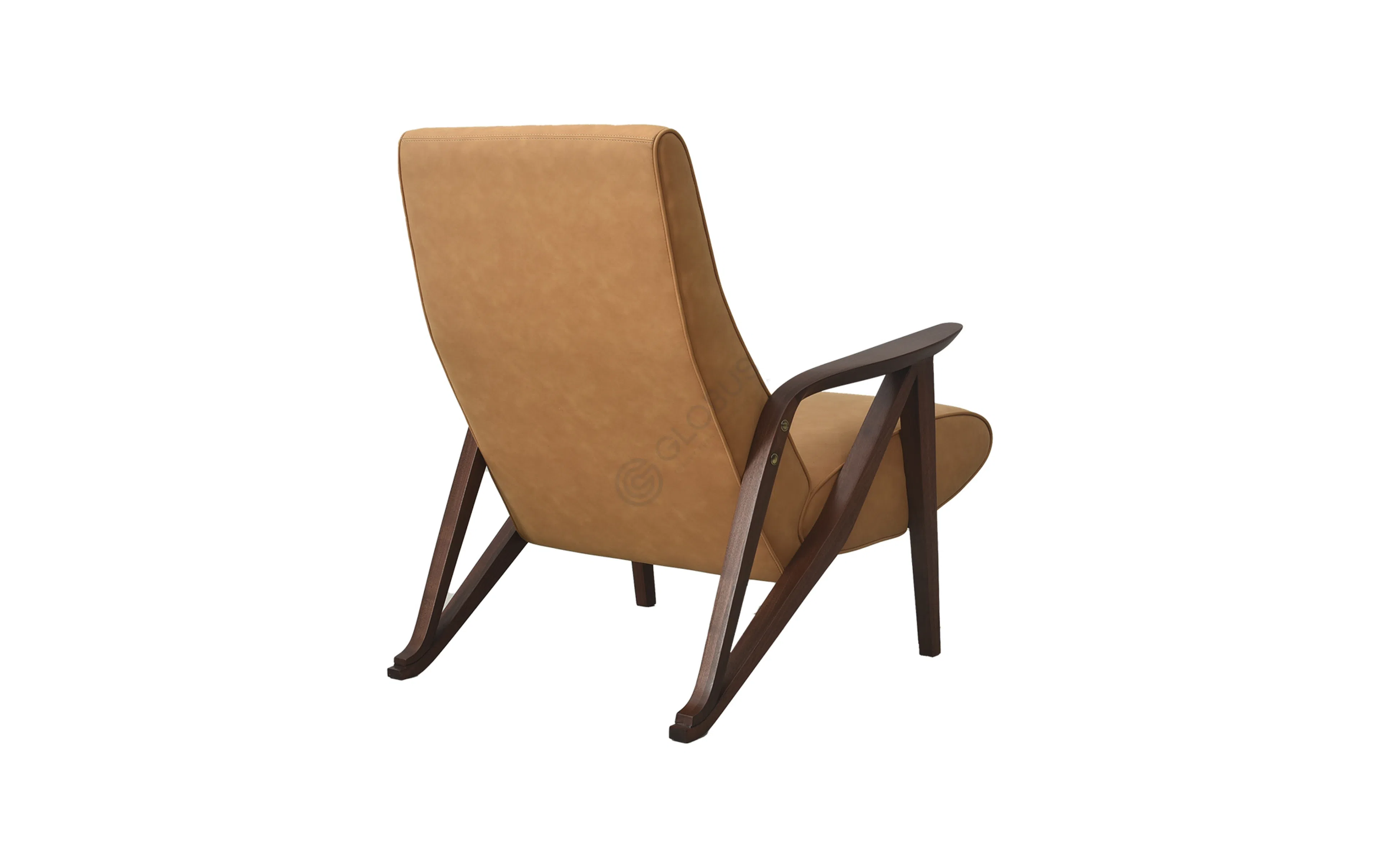 Armchair ZANOTTA Gilda