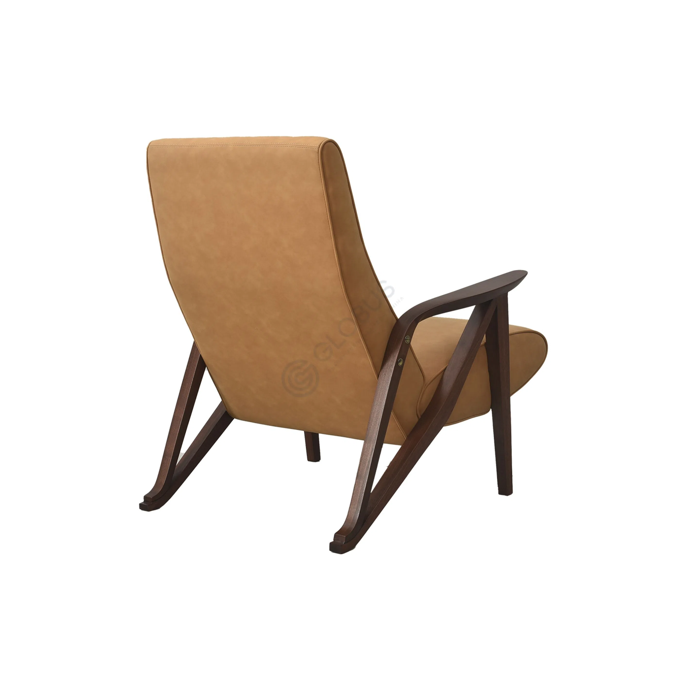 Armchair ZANOTTA Gilda