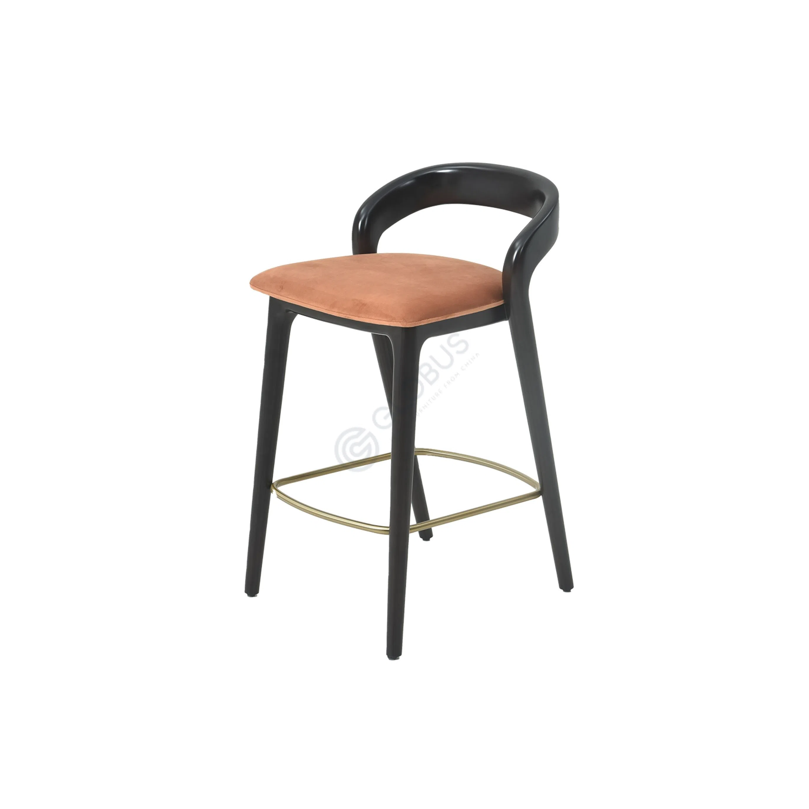 Bar chair Monci