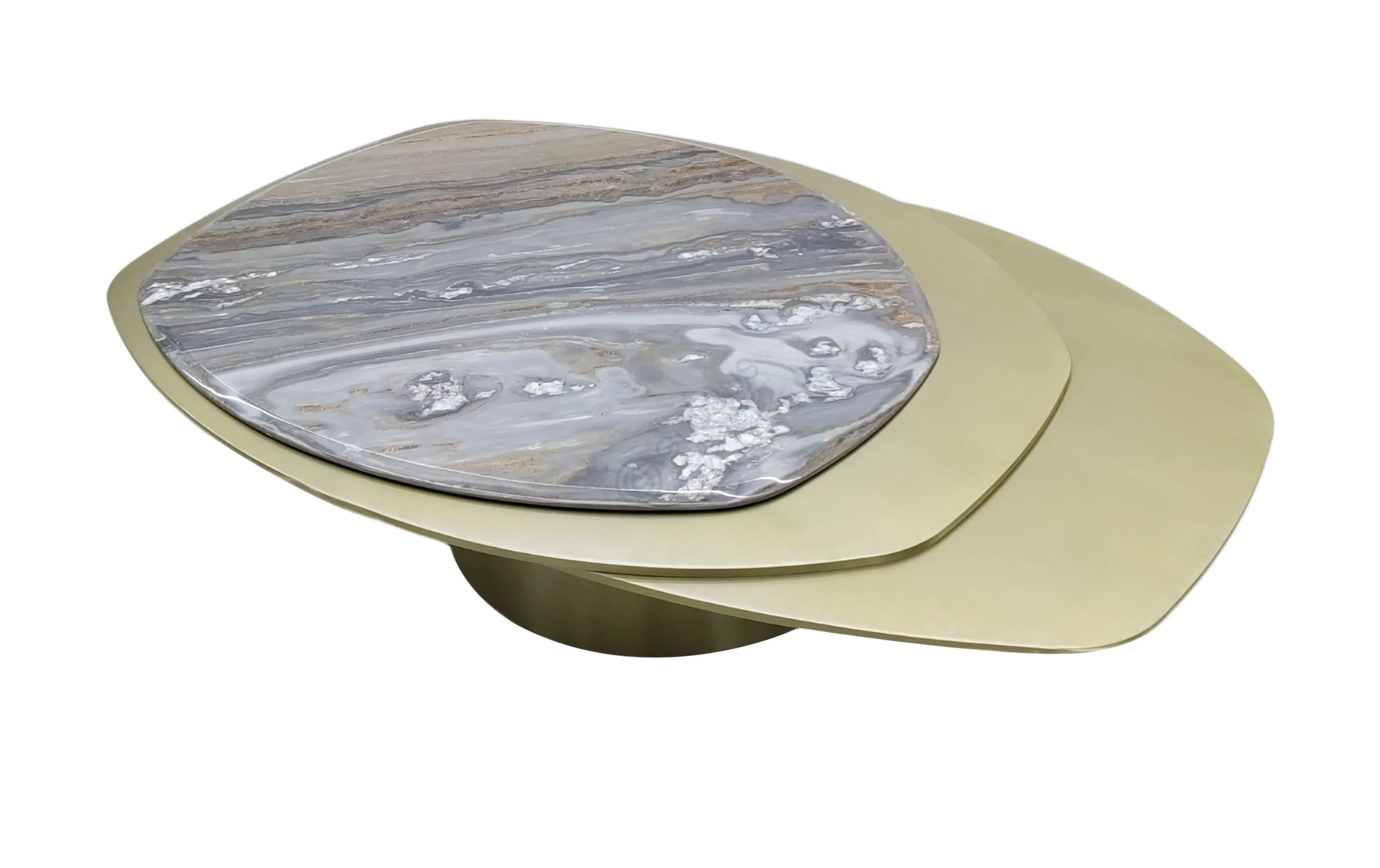 Coffee table GRZEGORZ MAJKA Epicure VII