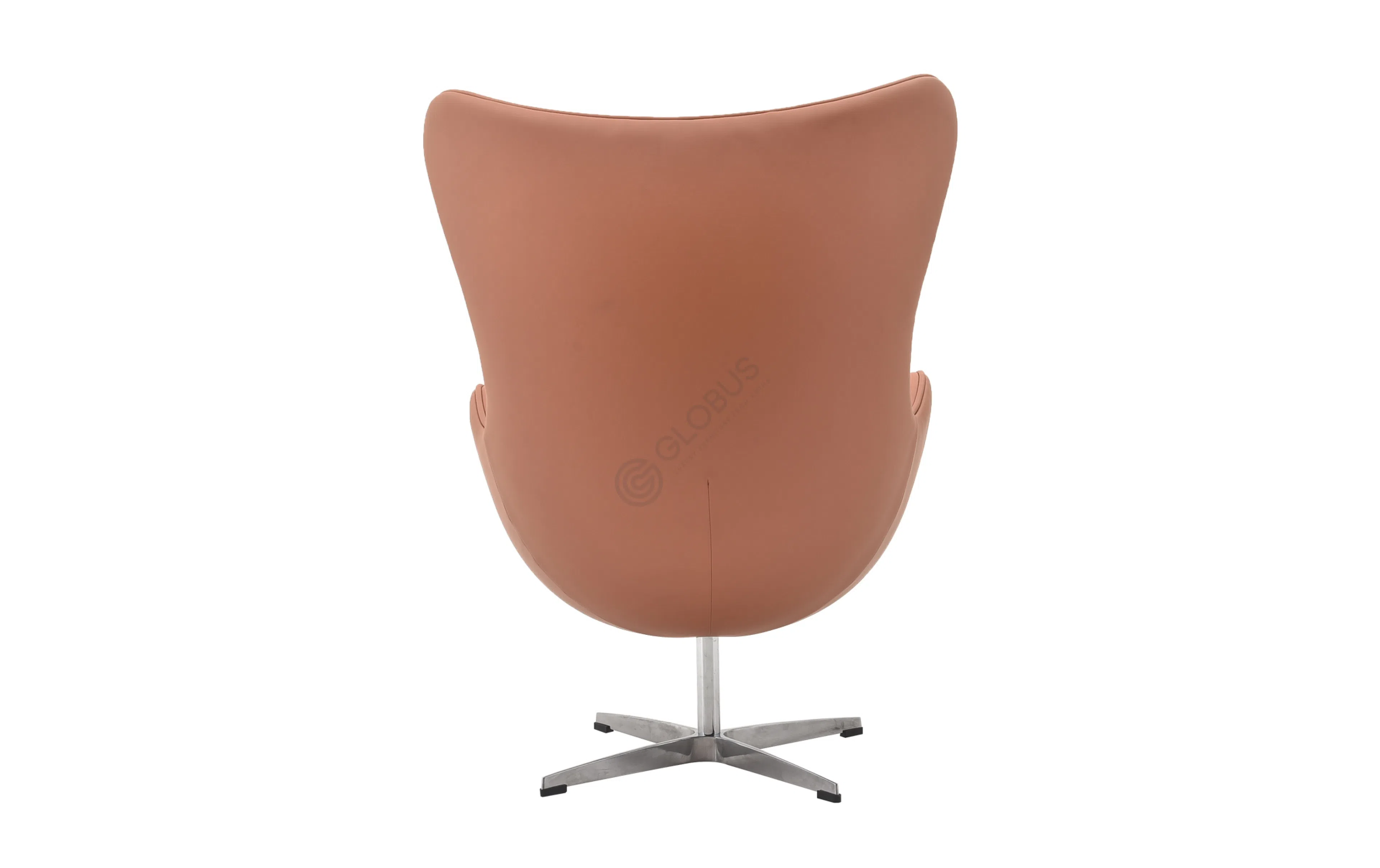 Armchair ARNE JACOBSEN Egg