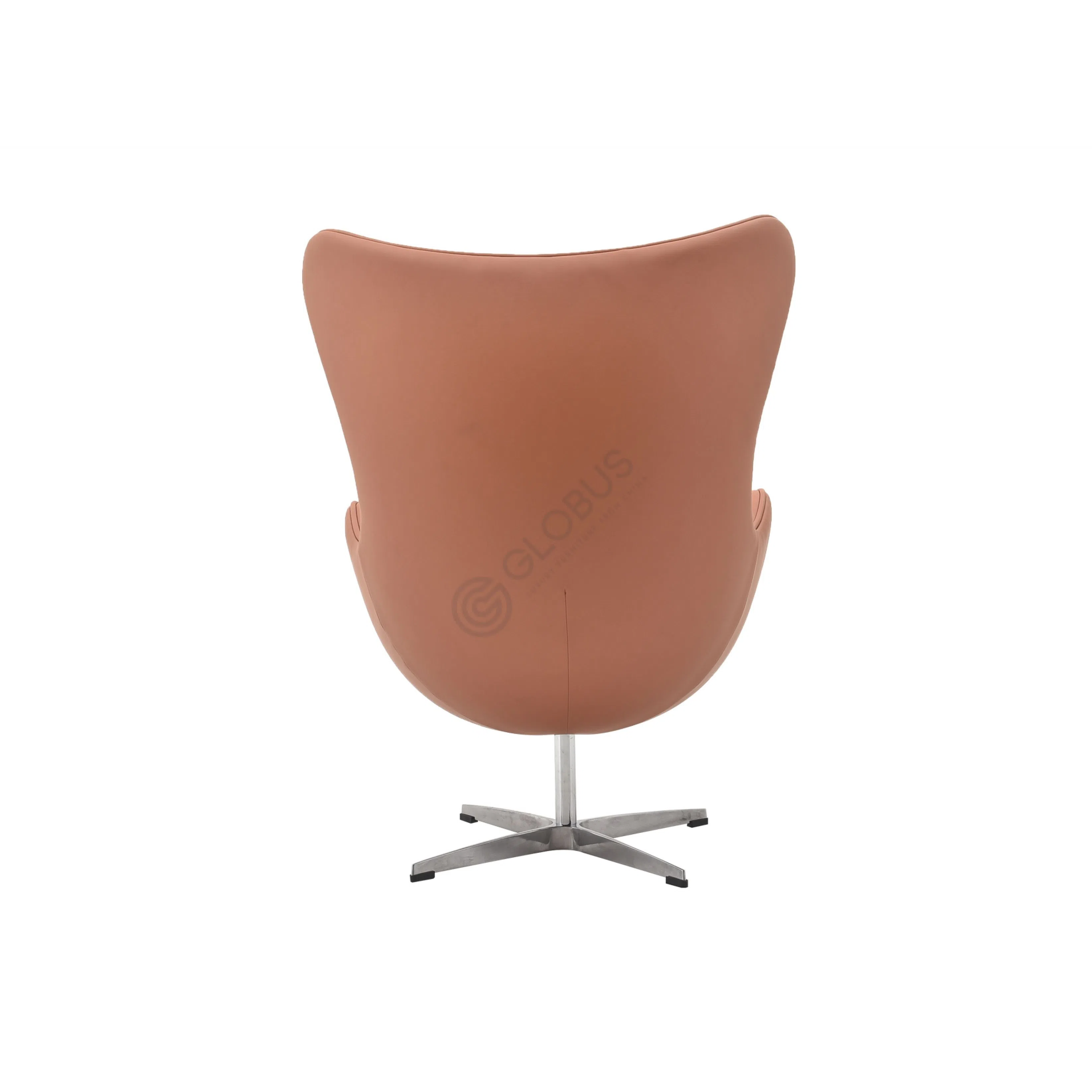Armchair ARNE JACOBSEN Egg