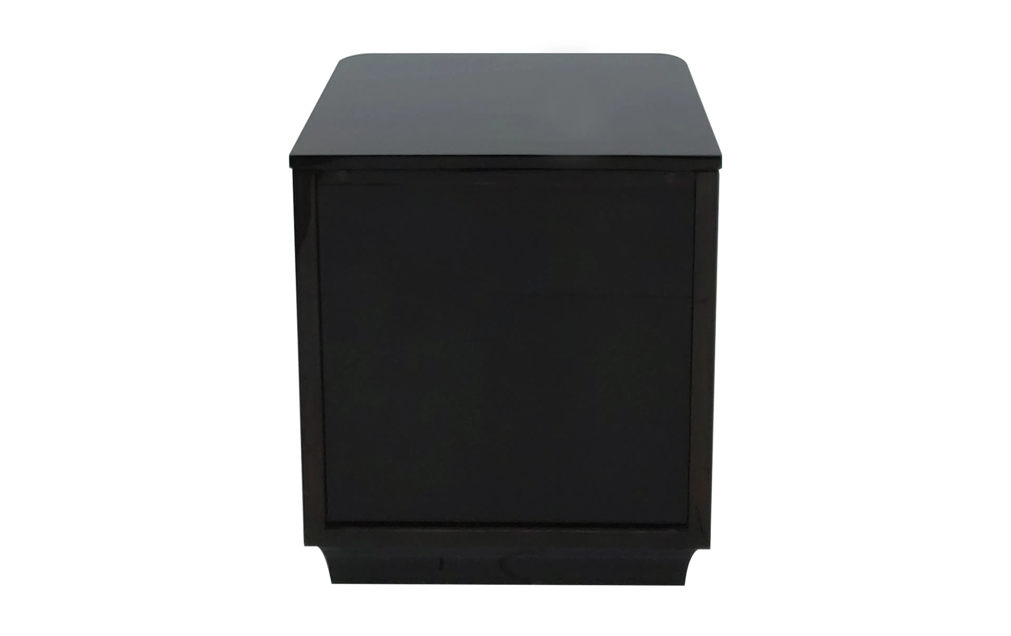 Bedside table LAURA KIRAR Solstice