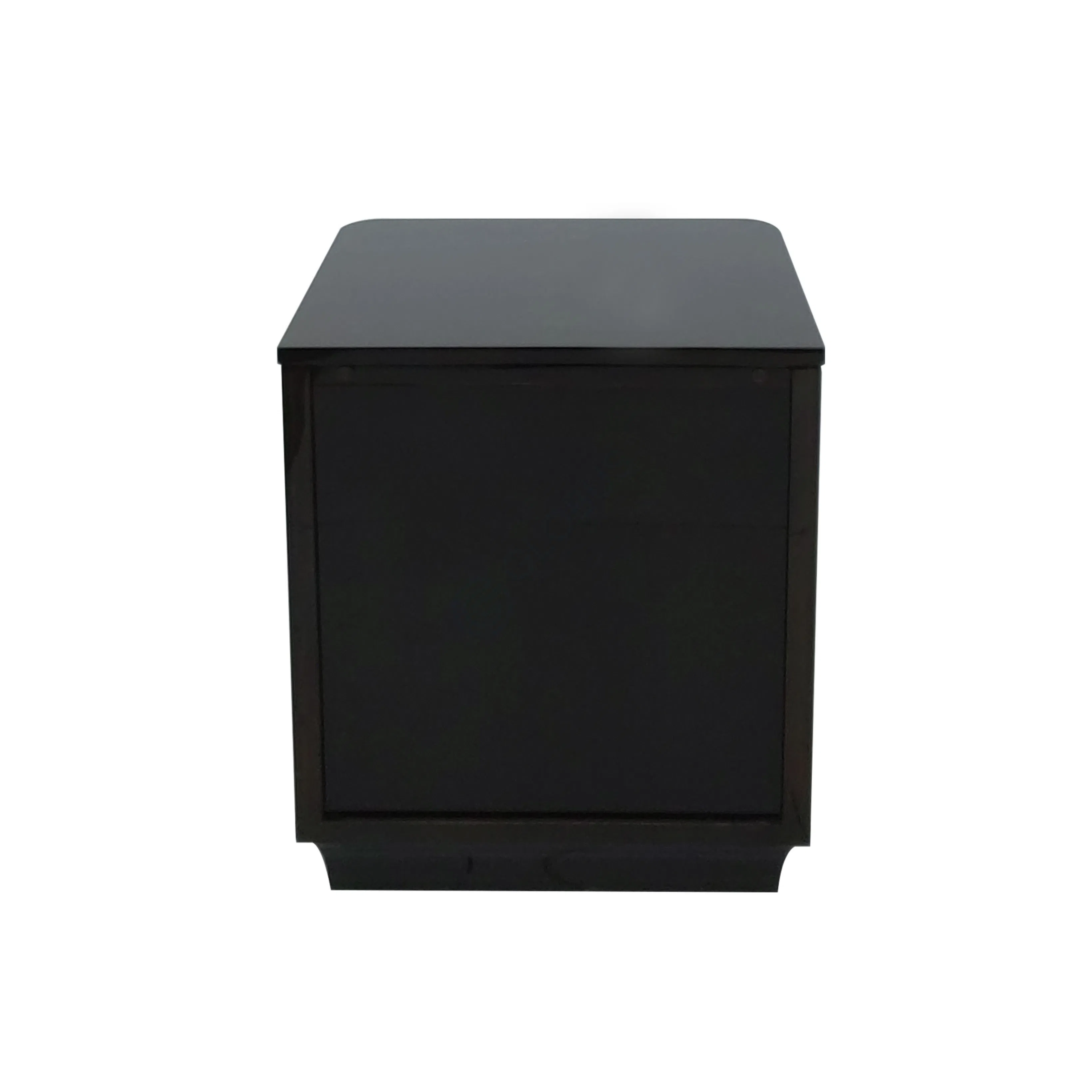 Bedside table LAURA KIRAR Solstice
