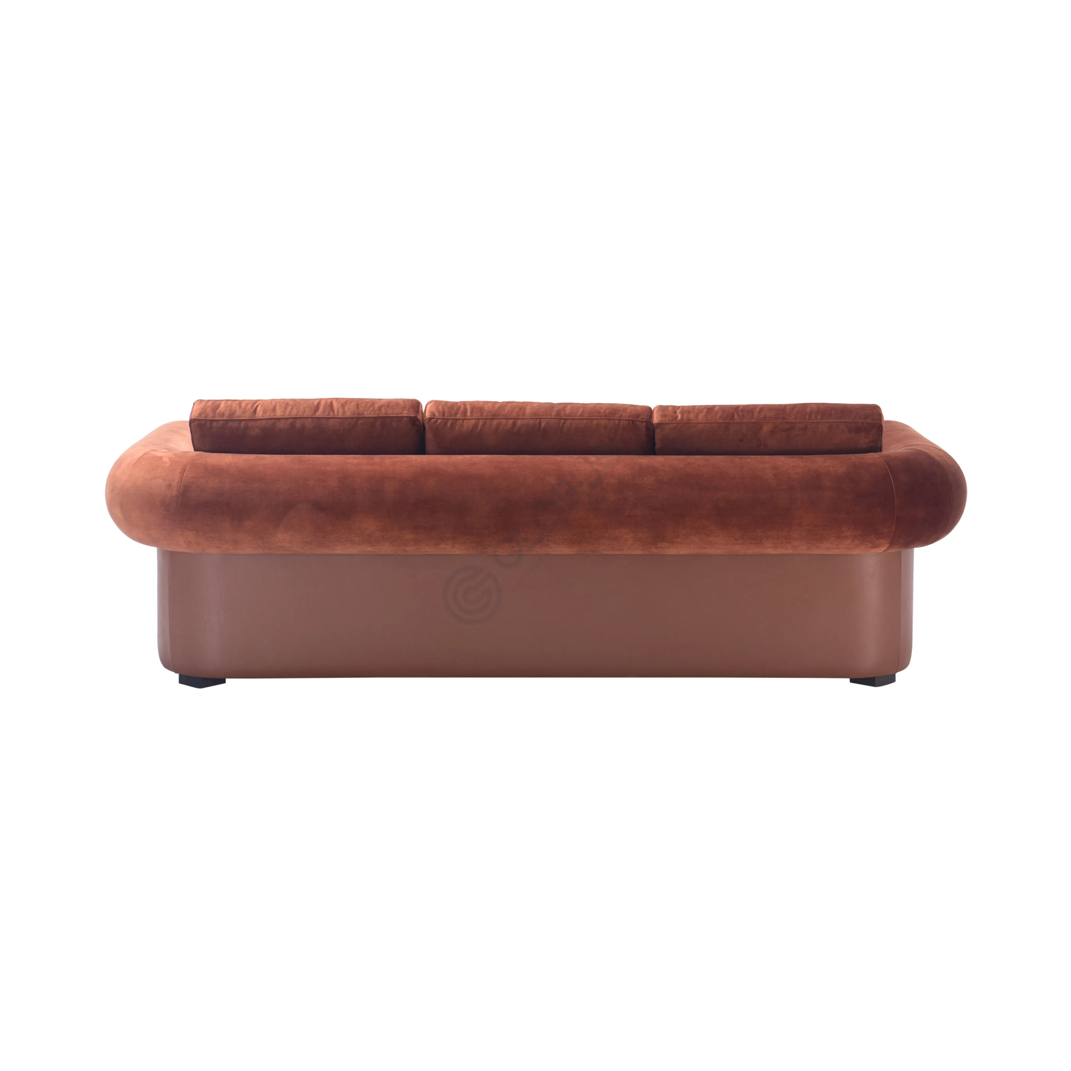 Sofa NATUZZI ITALIA New Classic