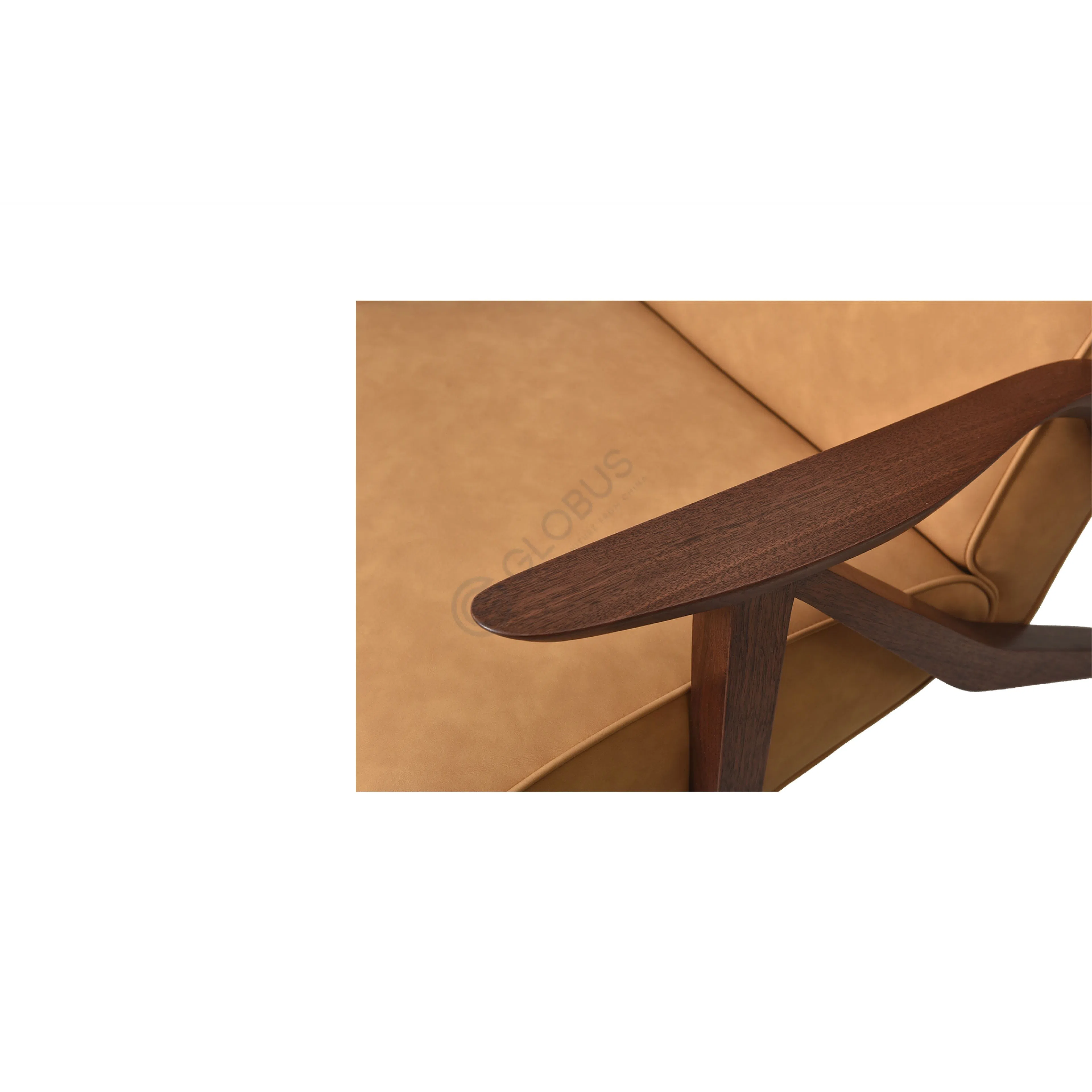 Armchair ZANOTTA Gilda