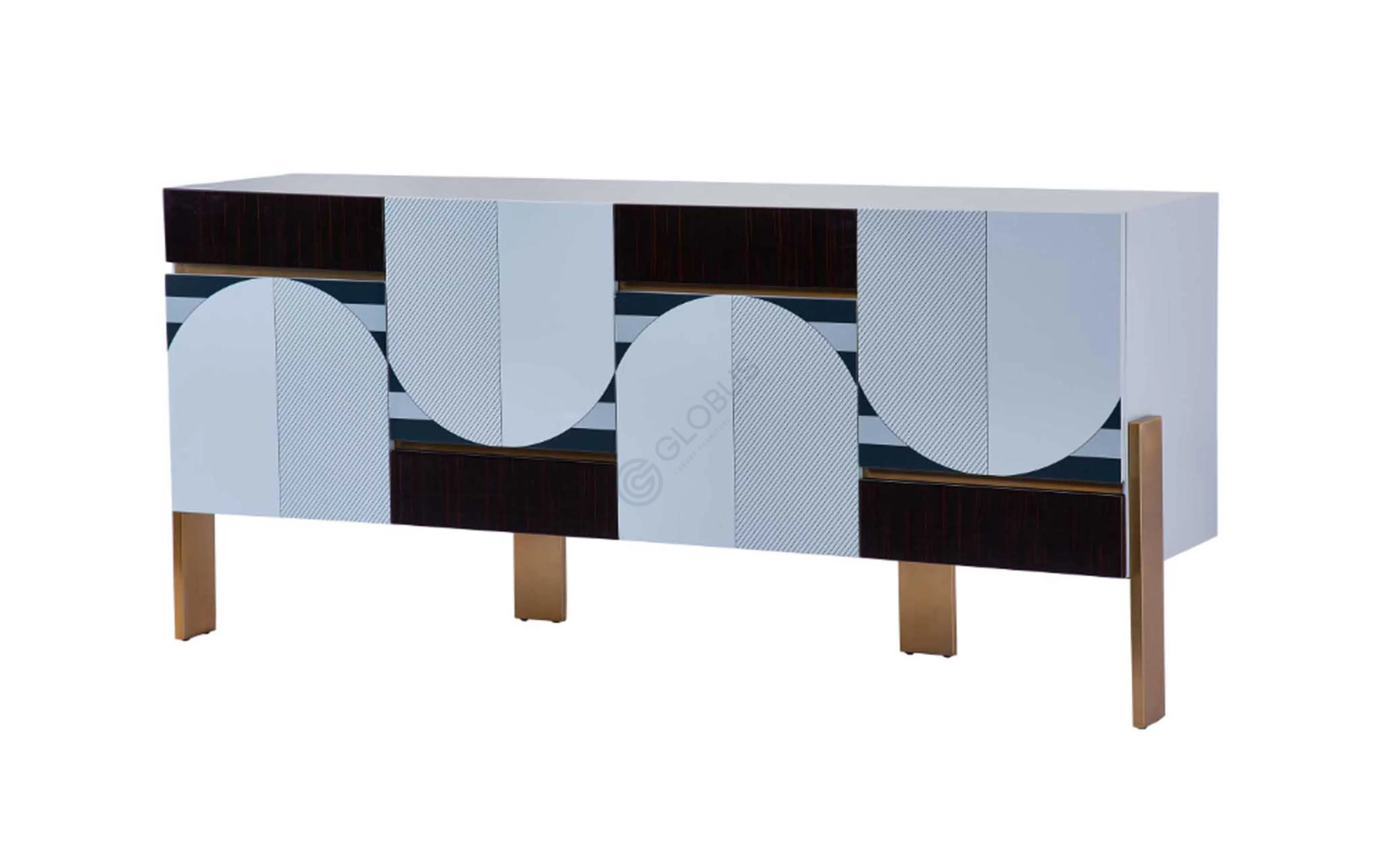 Sideboard DOOQ Metropolis
