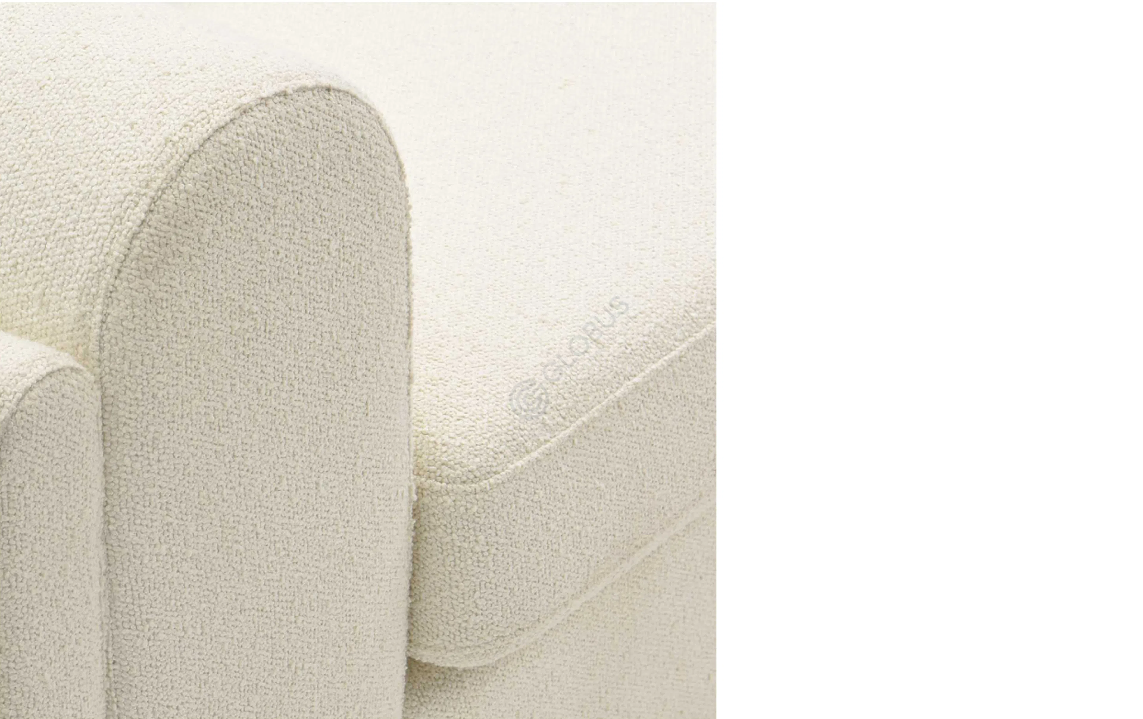 Sofa CHARLOTTE BILTGEN Eileen